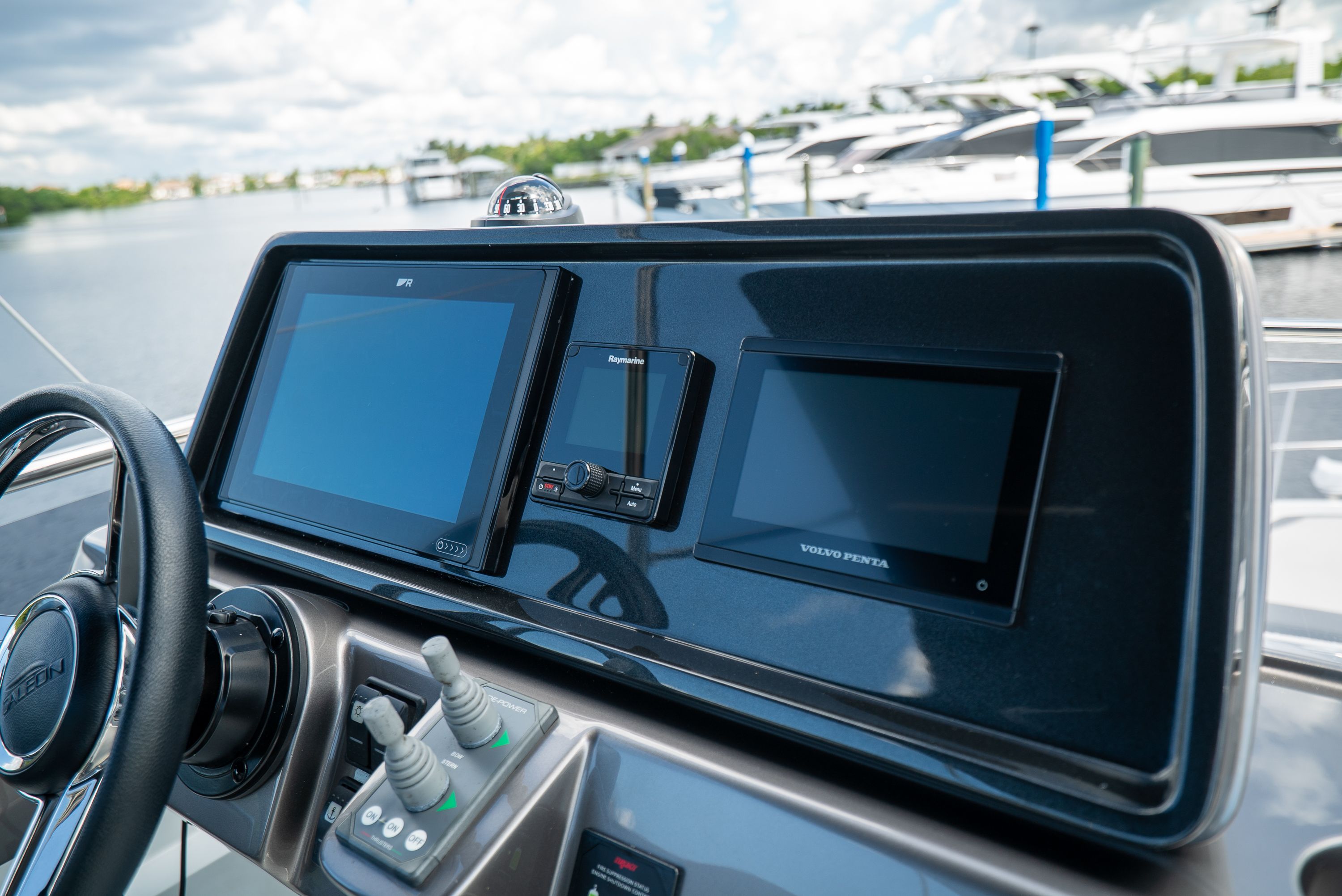 2022 Galeon 400 FLY Image Thumbnail #62