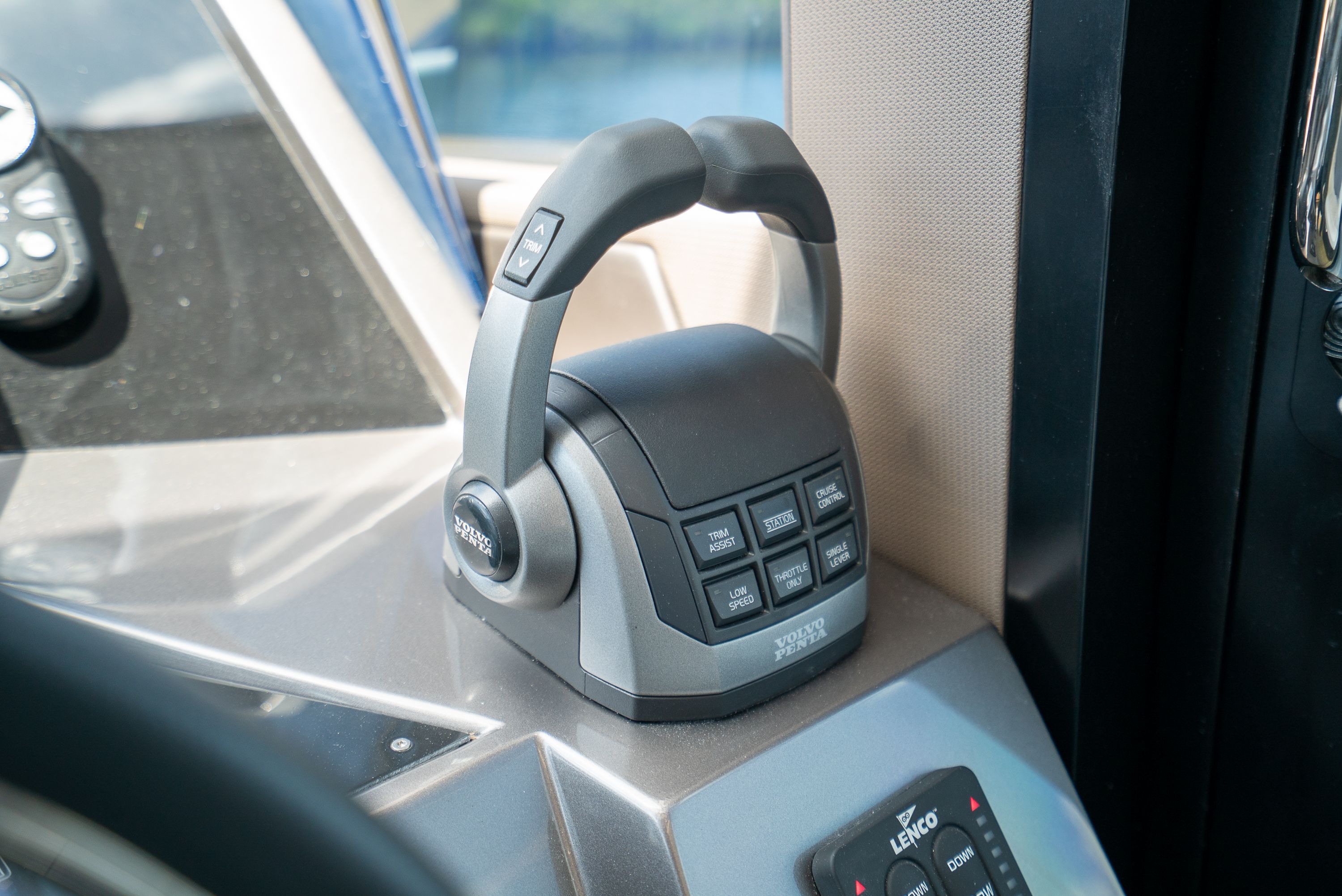 2022 Galeon 400 FLY Image Thumbnail #30