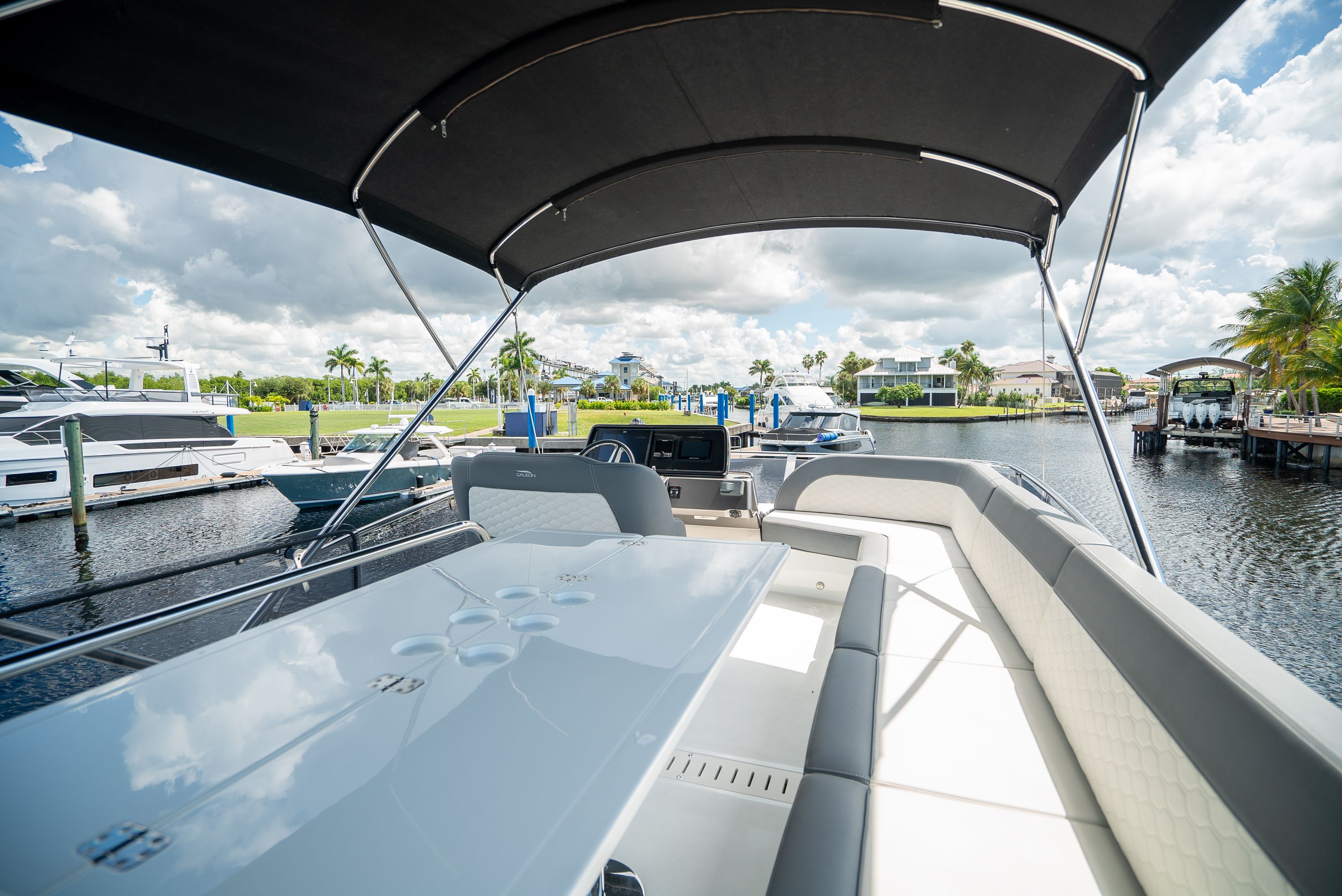 2022 Galeon 400 FLY Image Thumbnail #58