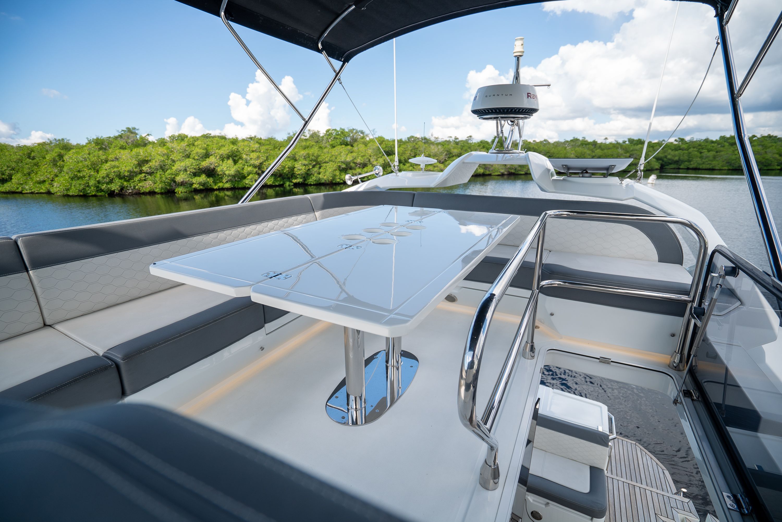2022 Galeon 400 FLY Image Thumbnail #57