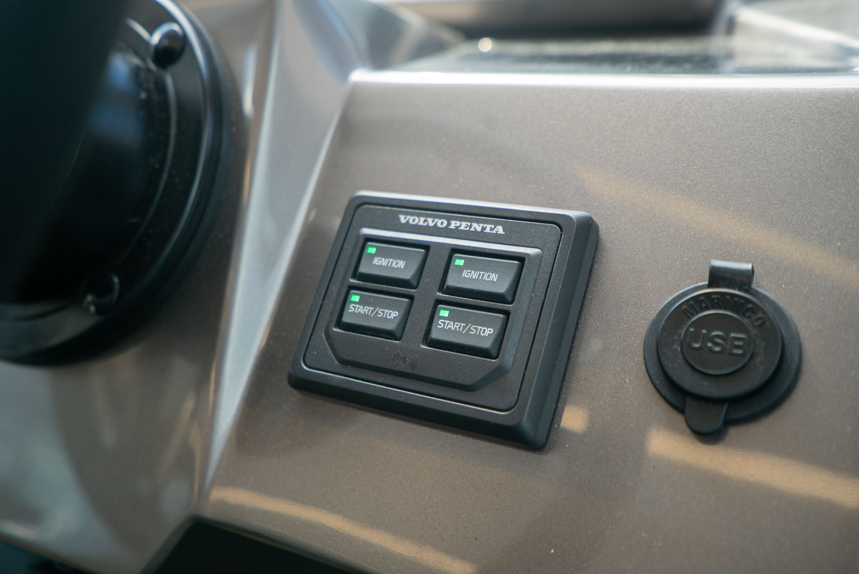 2022 Galeon 400 FLY Image Thumbnail #32