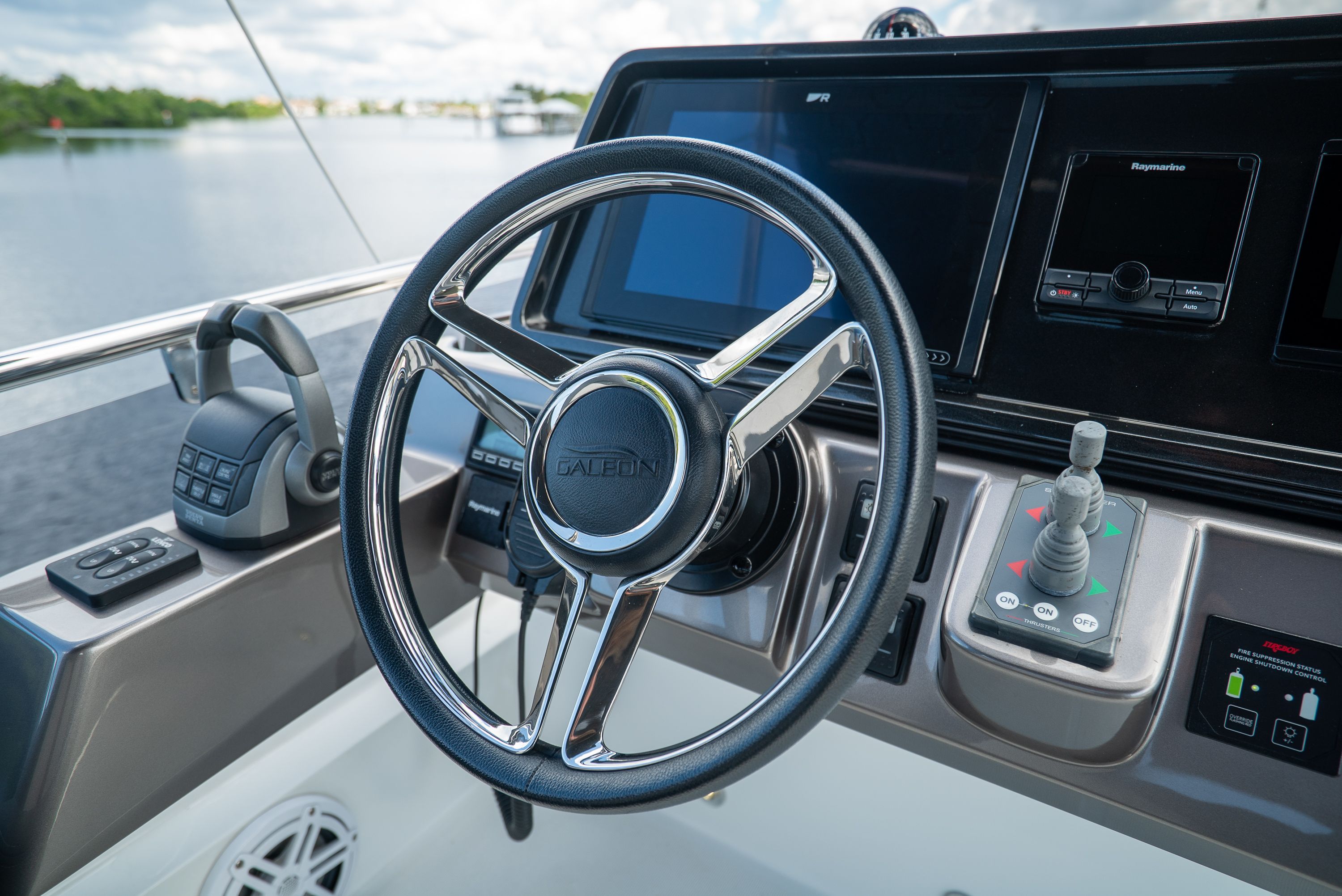 2022 Galeon 400 FLY Image Thumbnail #64