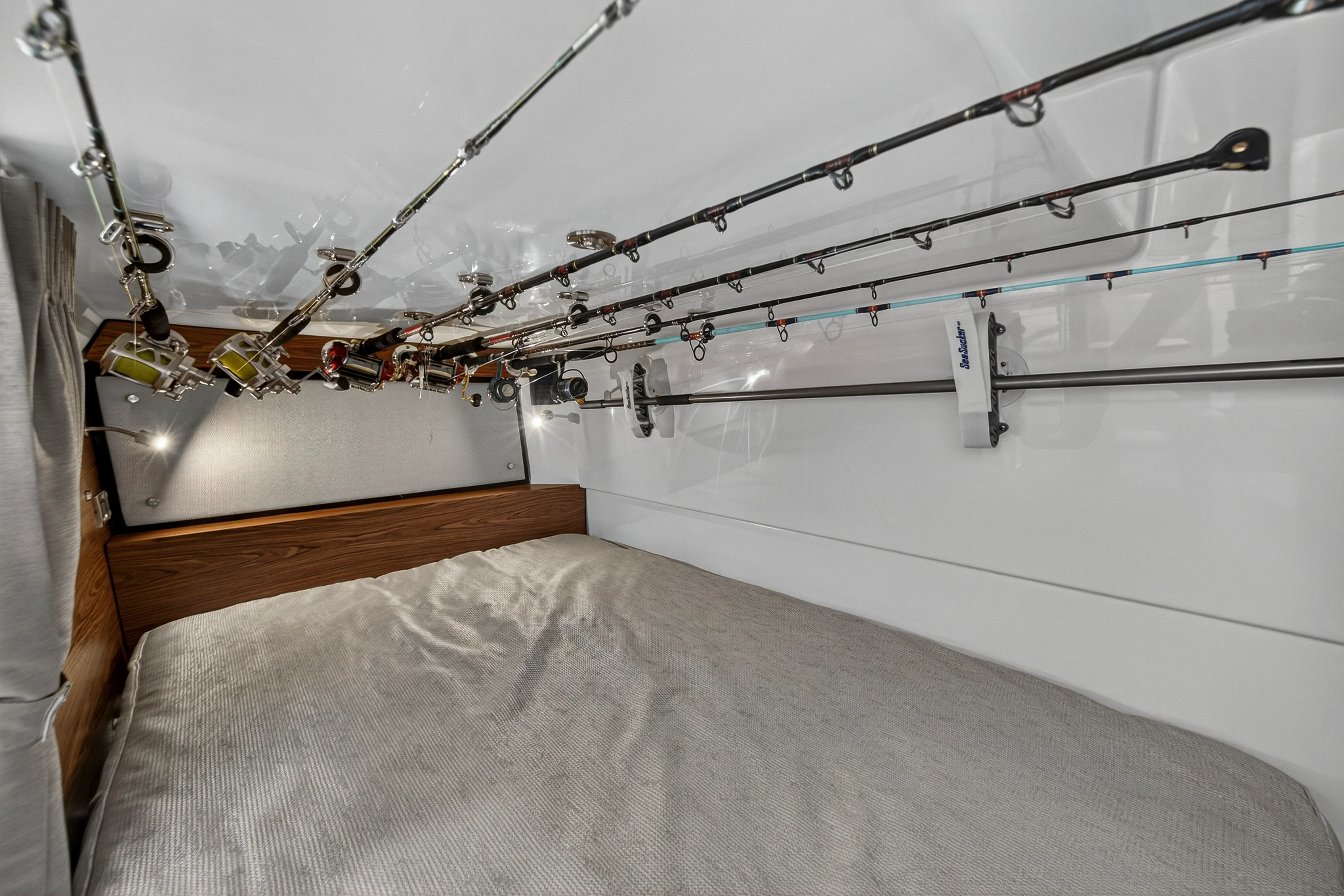 2024 Boston Whaler 405 CONQUEST Image Thumbnail #66