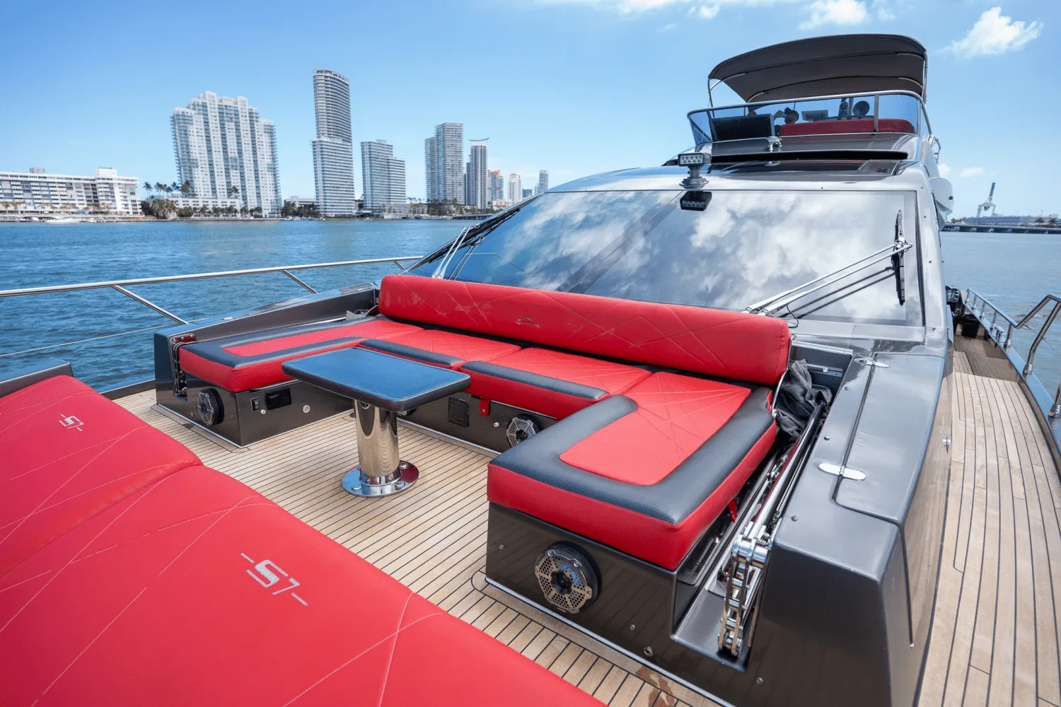 2019 Azimut S7 Image Thumbnail #60