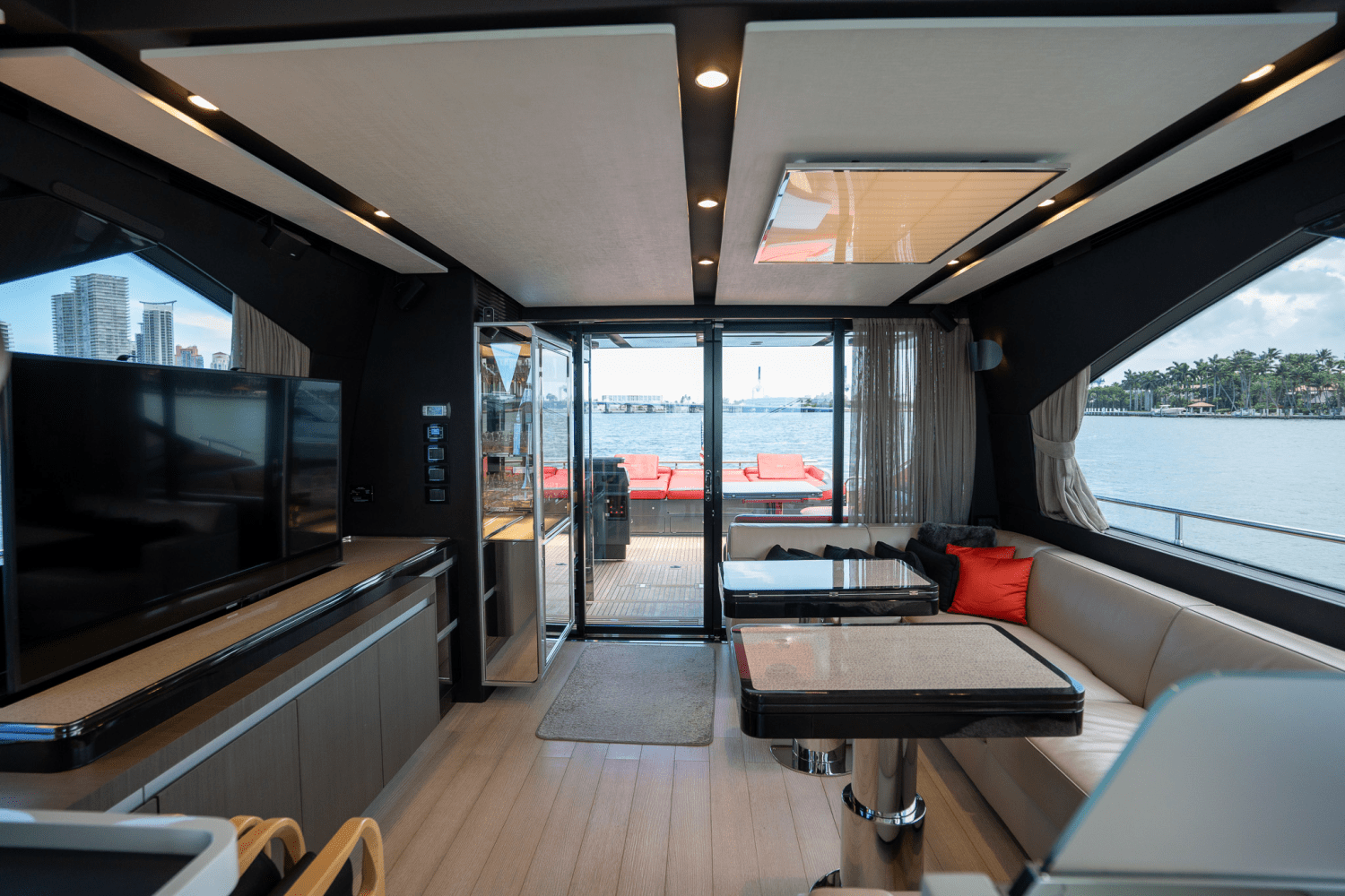 2019 Azimut S7 Image Thumbnail #48