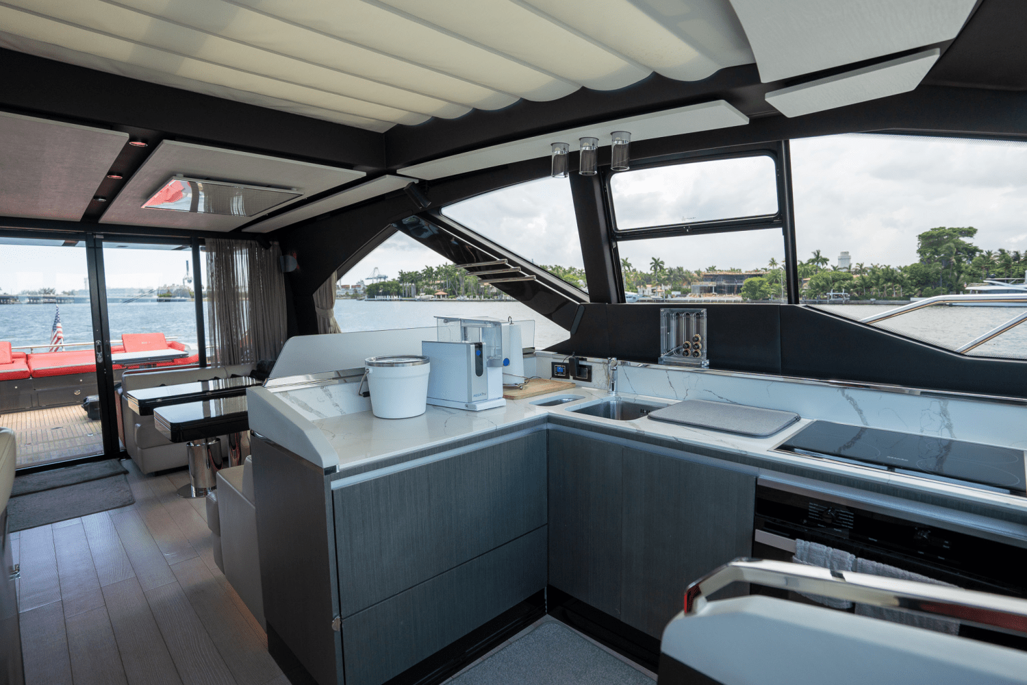 2019 Azimut S7 Image Thumbnail #45