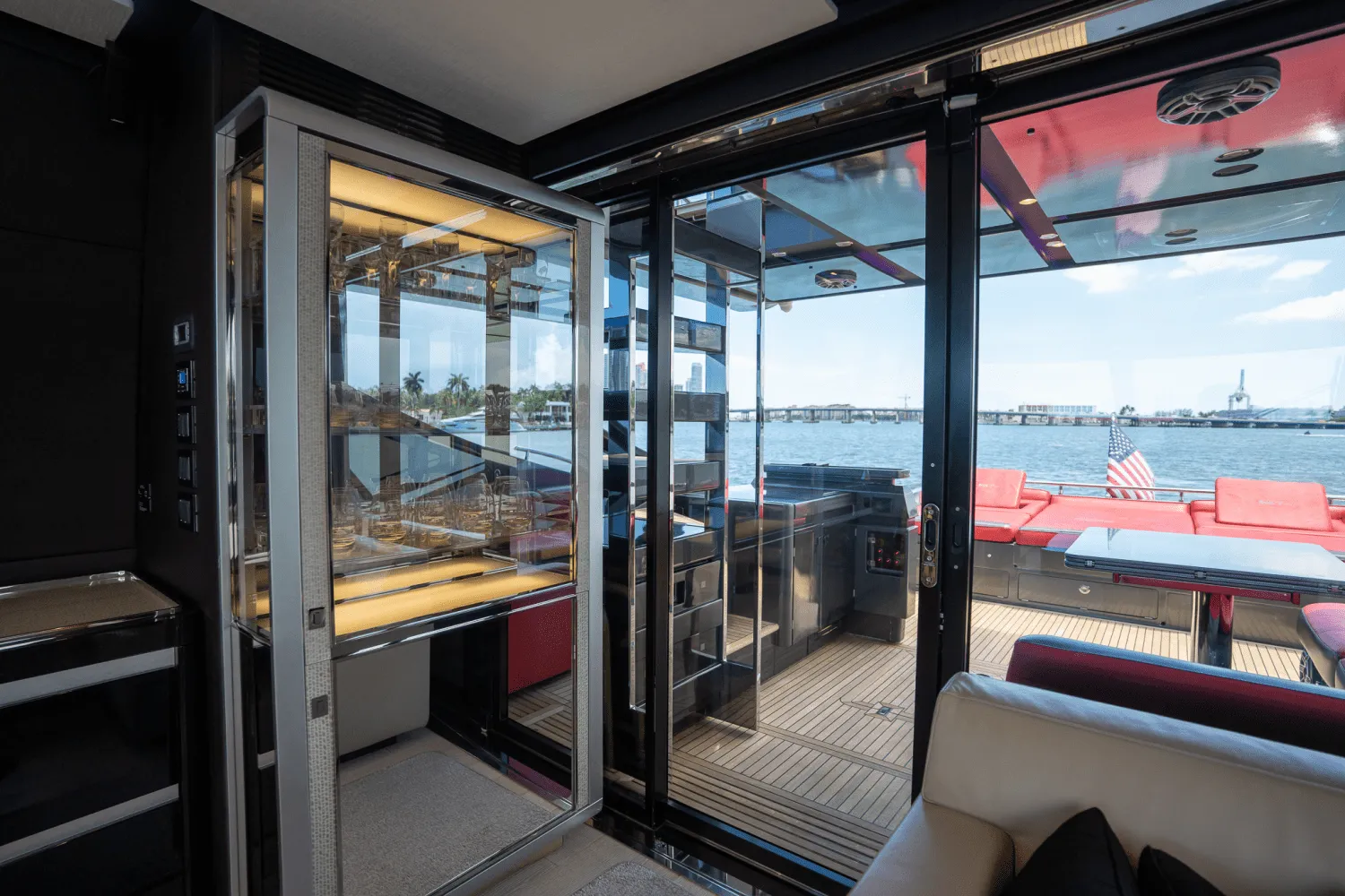 2019 Azimut S7 Image Thumbnail #51