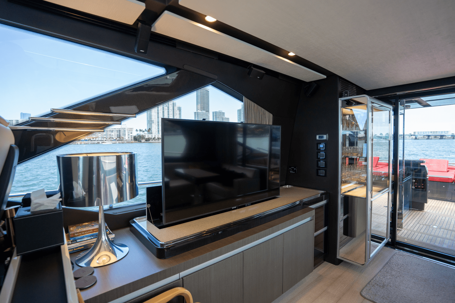 2019 Azimut S7 Image Thumbnail #47