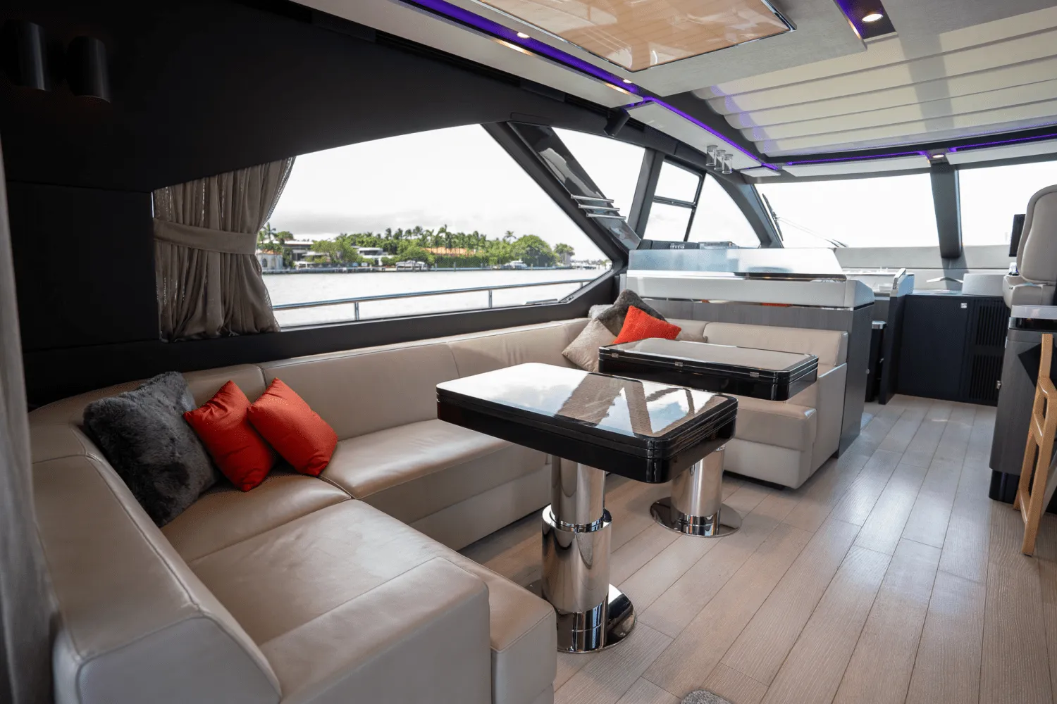 2019 Azimut S7 Image Thumbnail #70