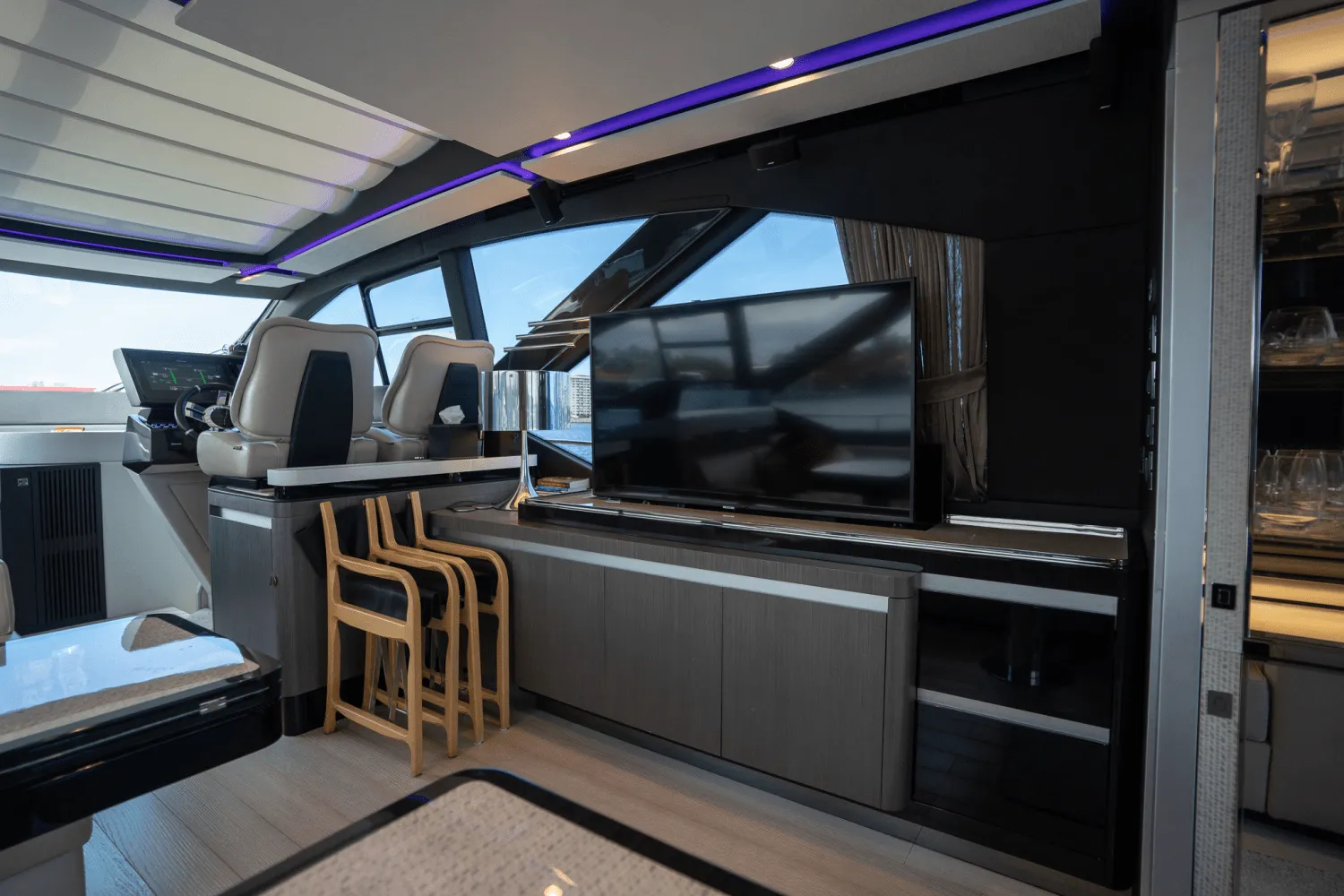 2019 Azimut S7 Image Thumbnail #50