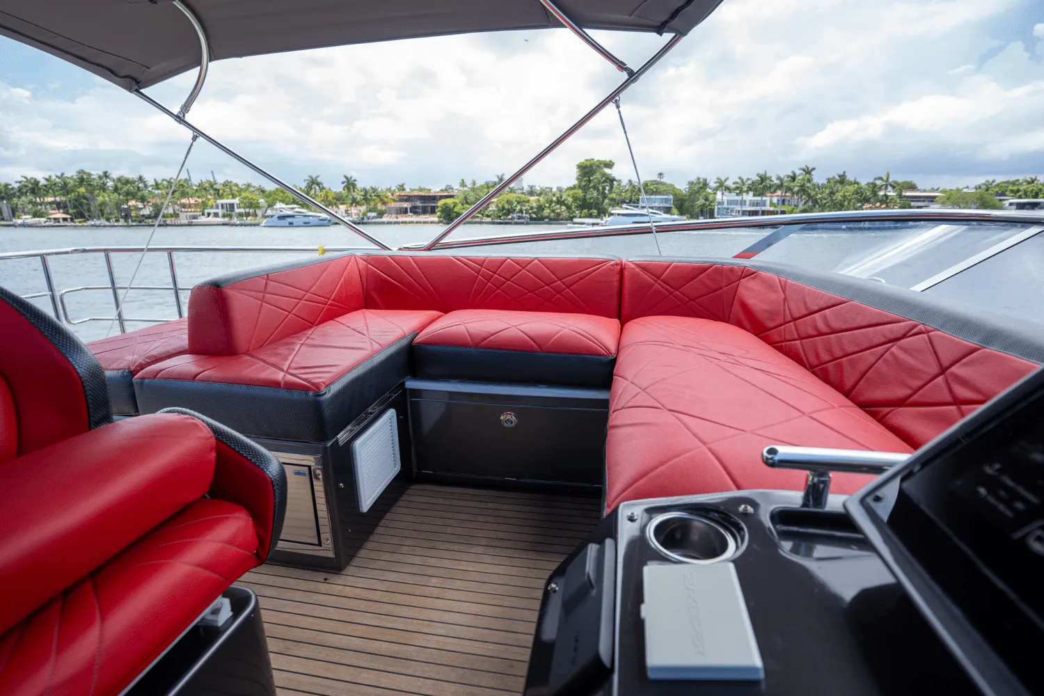 2019 Azimut S7 Image Thumbnail #64