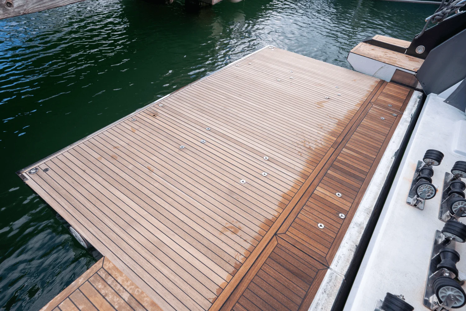 2019 Azimut S7 Image Thumbnail #76