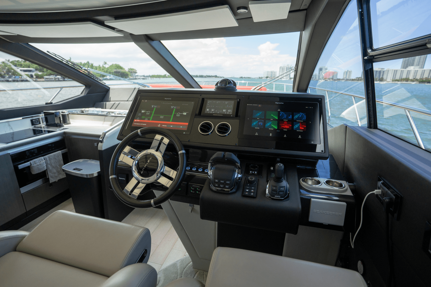 2019 Azimut S7 Image Thumbnail #39