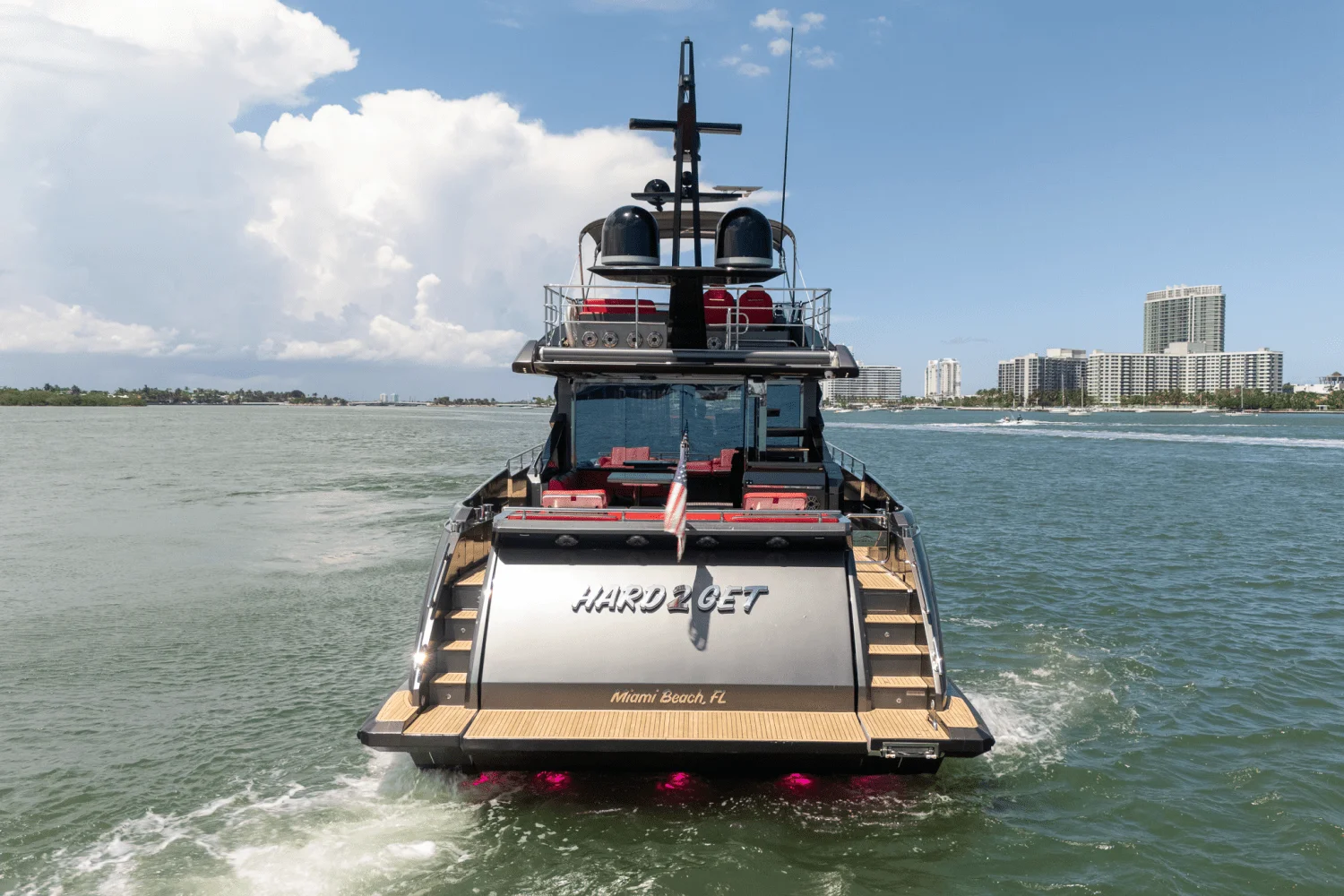 2019 Azimut S7 Image Thumbnail #2