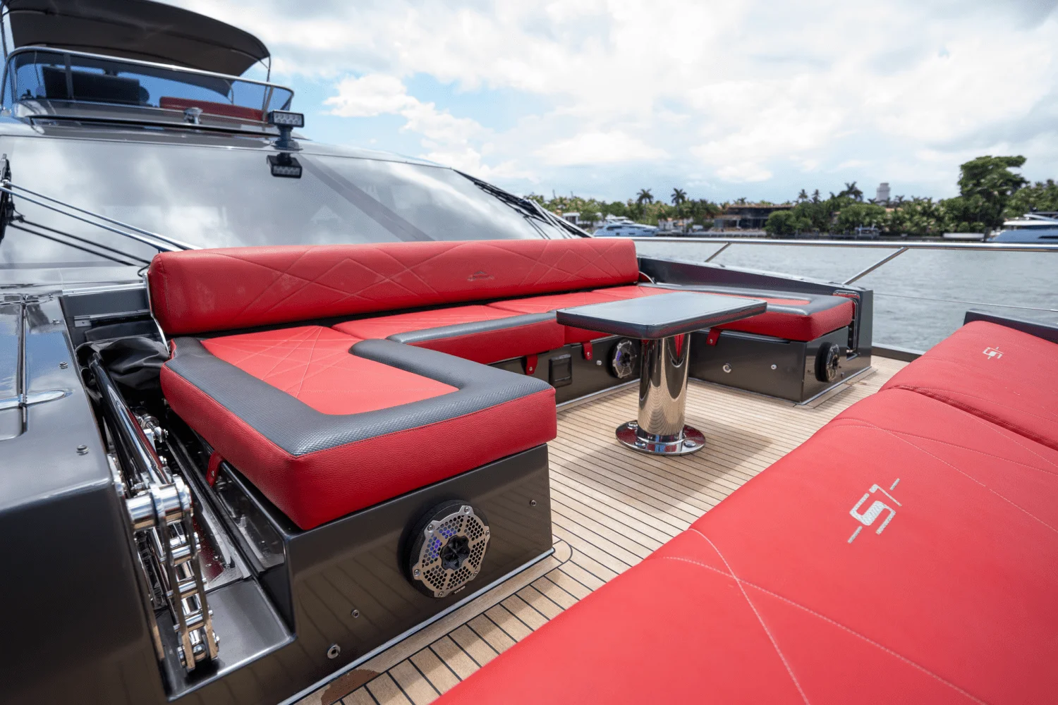 2019 Azimut S7 Image Thumbnail #59