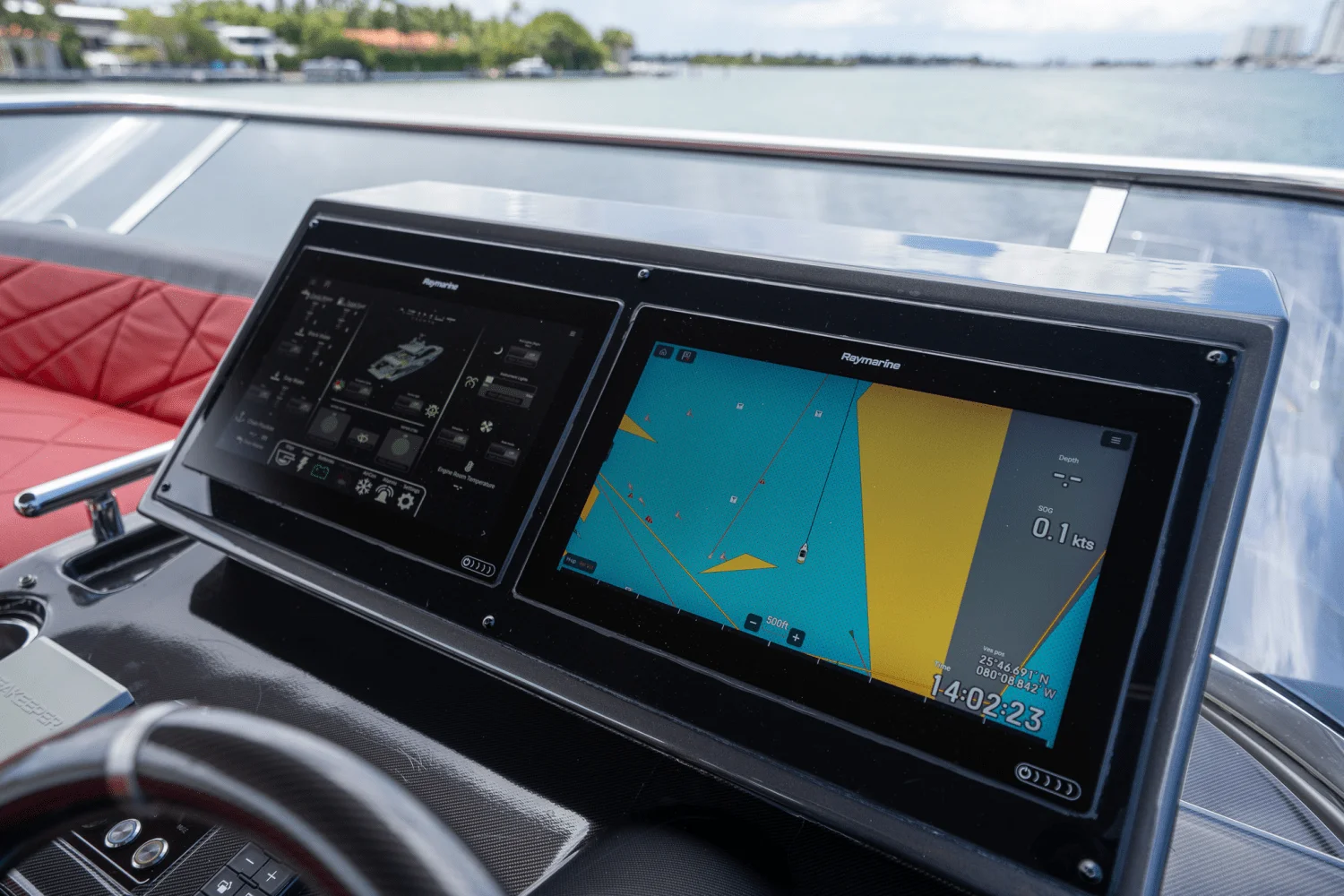 2019 Azimut S7 Image Thumbnail #65