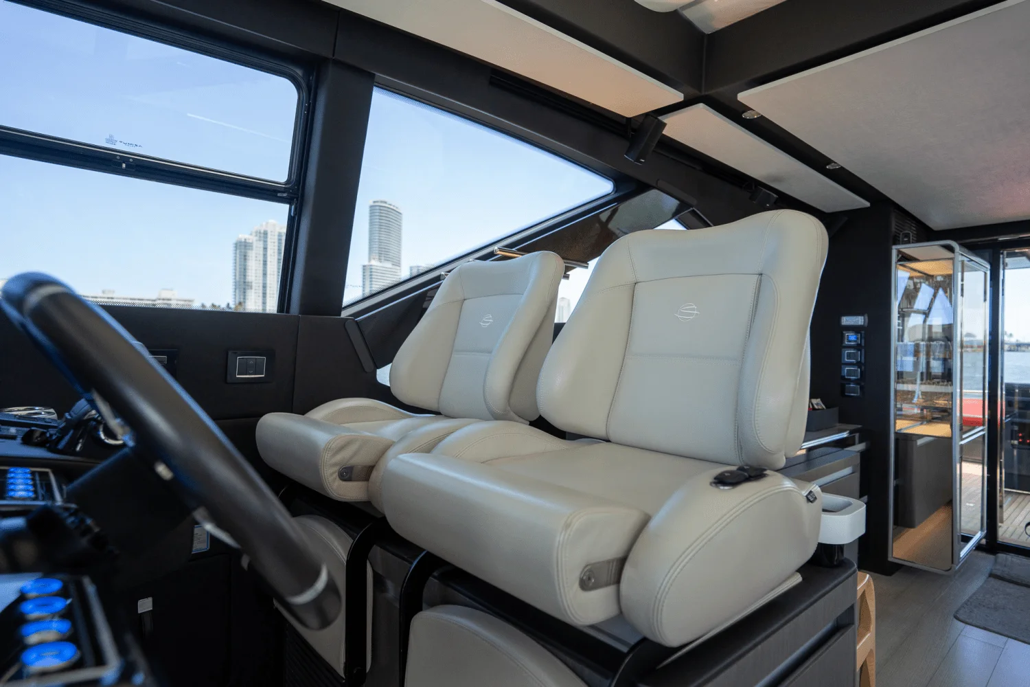 2019 Azimut S7 Image Thumbnail #41
