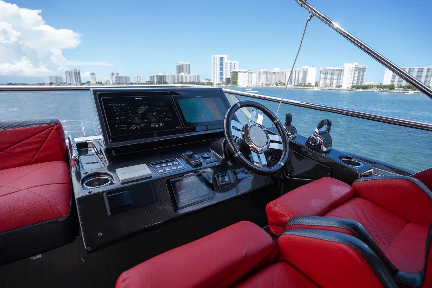2019 Azimut S7 Image Thumbnail #61