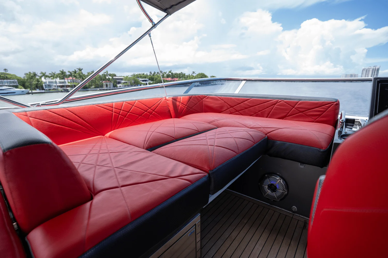 2019 Azimut S7 Image Thumbnail #67