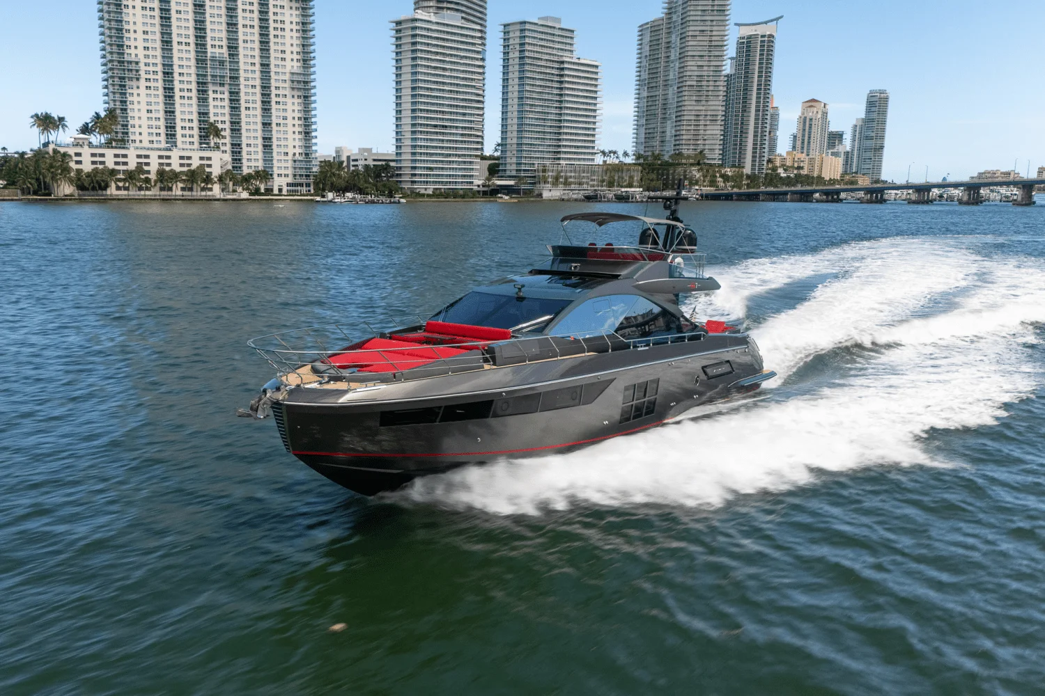 2019 Azimut S7 Image Thumbnail #19