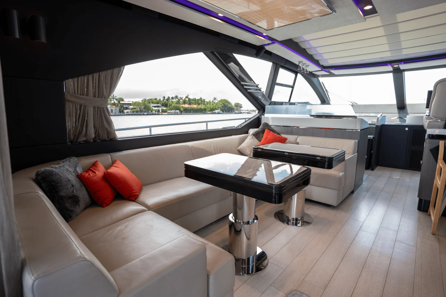 2019 Azimut S7 Image Thumbnail #70