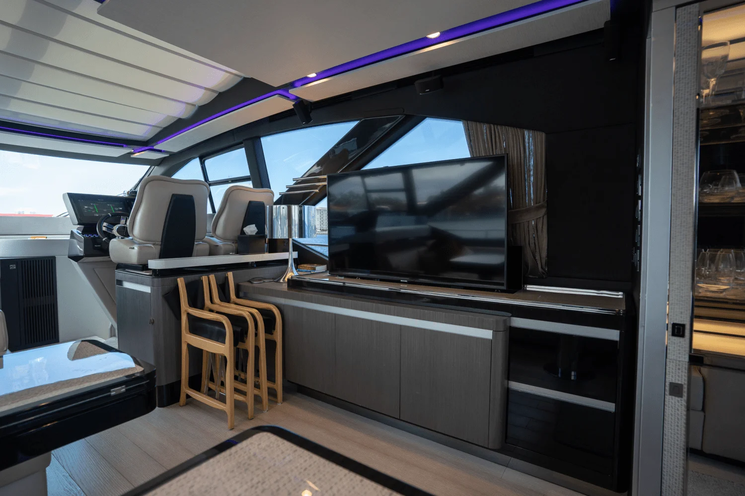 2019 Azimut S7 Image Thumbnail #50