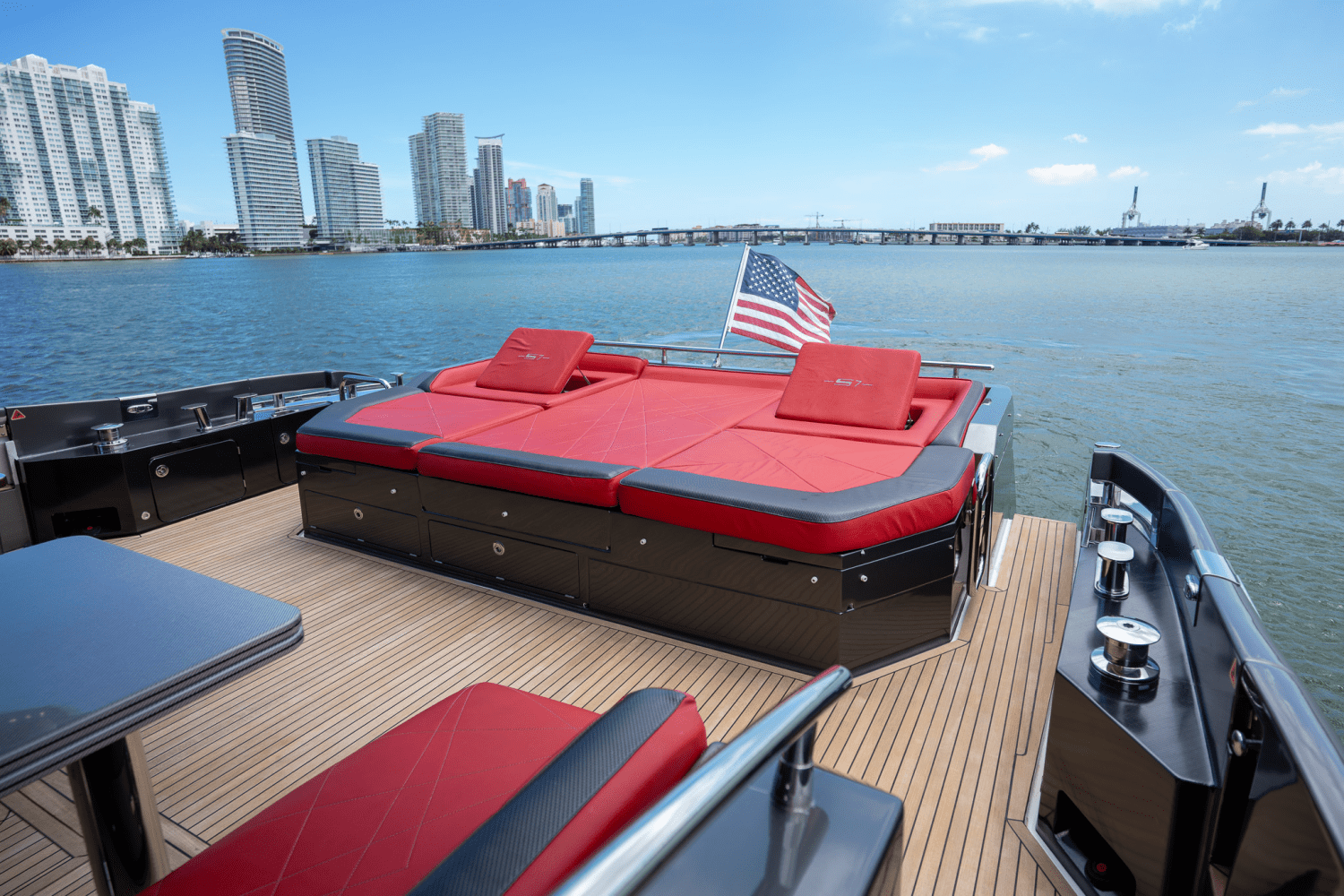 2019 Azimut S7 Image Thumbnail #52