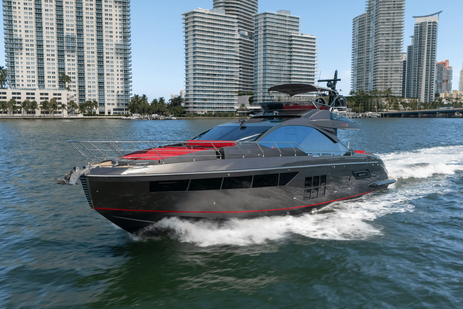 2019 Azimut S7 Image Thumbnail #18