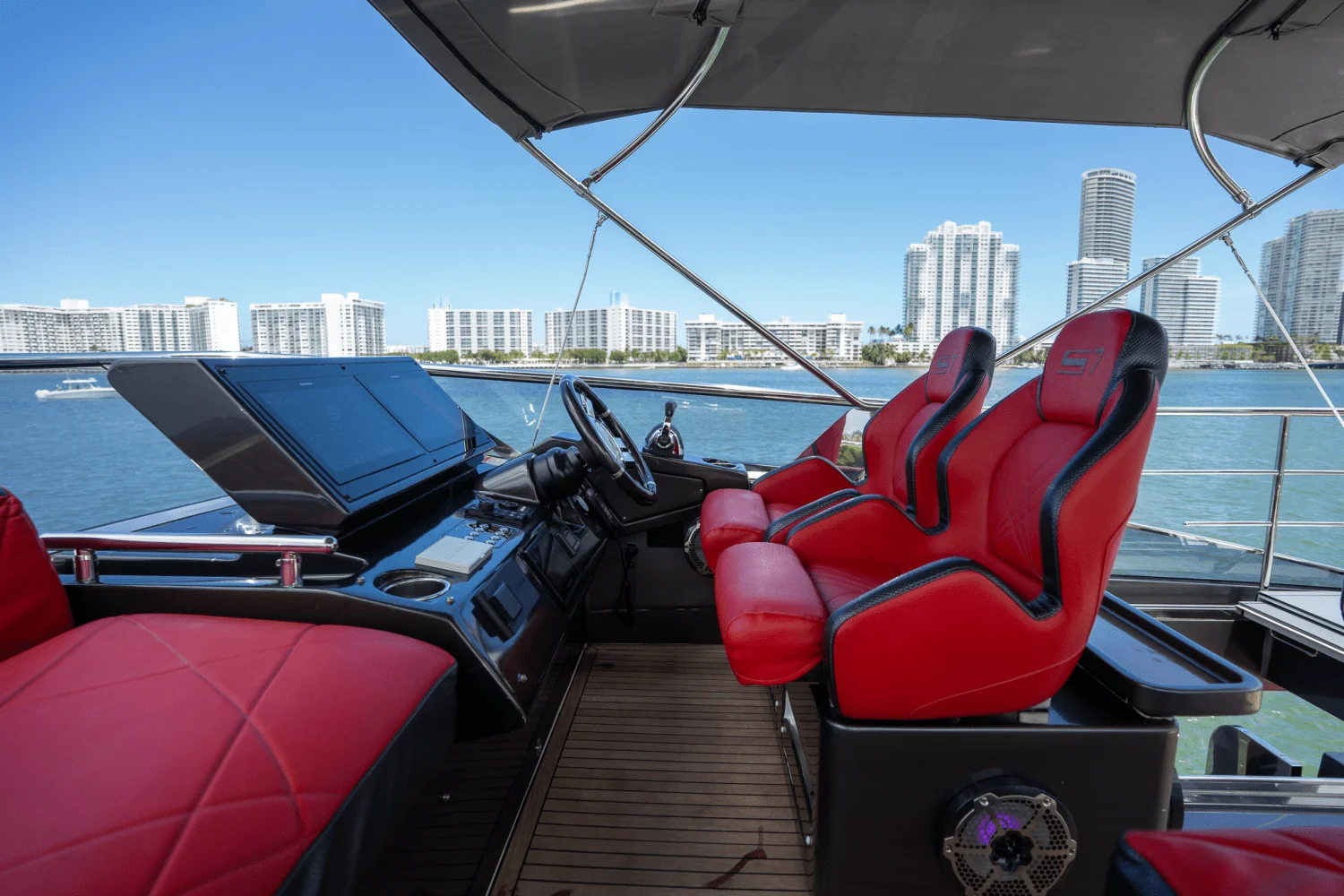 2019 Azimut S7 Image Thumbnail #62