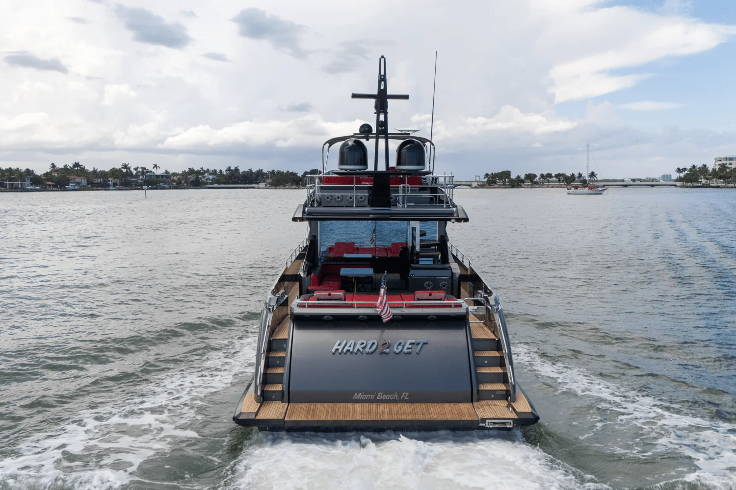 2019 Azimut S7 Image Thumbnail #21