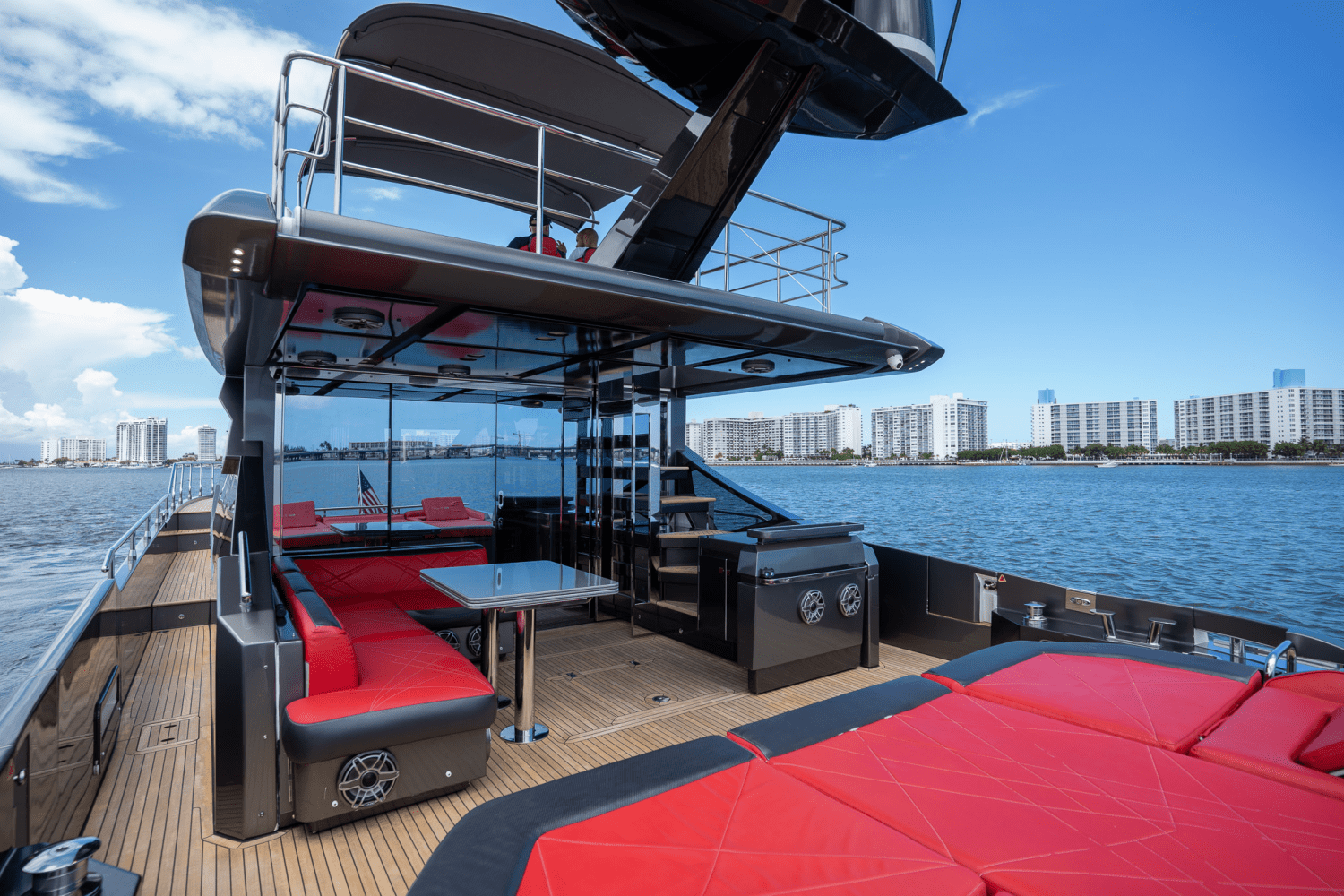 2019 Azimut S7 Image Thumbnail #55