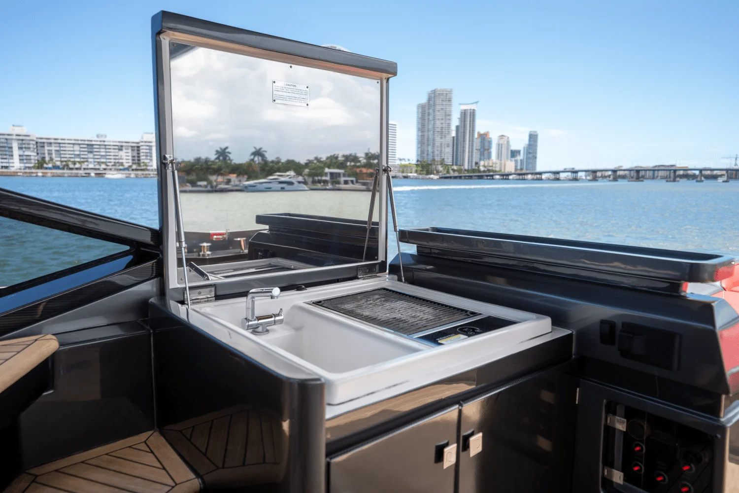 2019 Azimut S7 Image Thumbnail #57