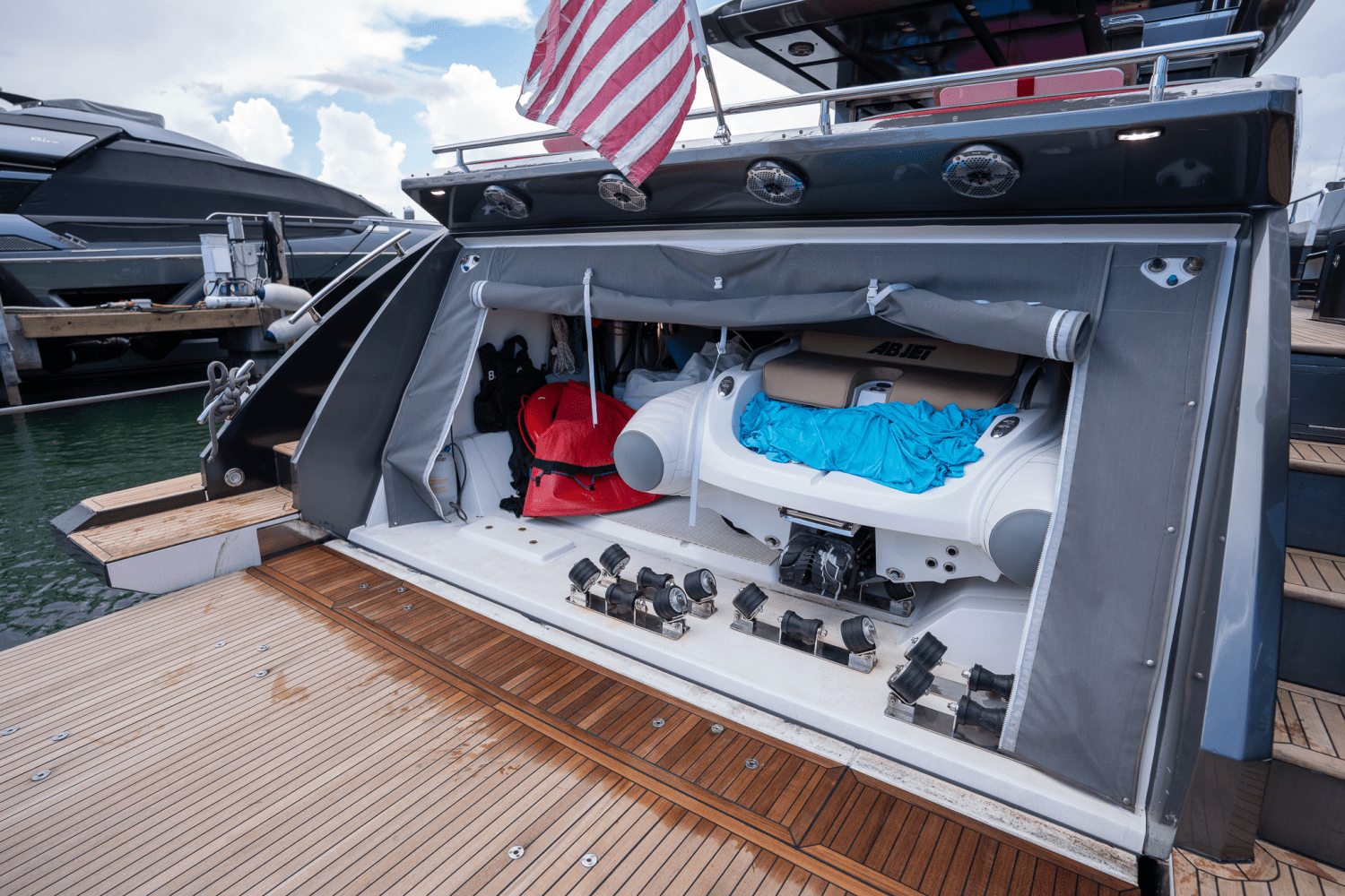 2019 Azimut S7 Image Thumbnail #75