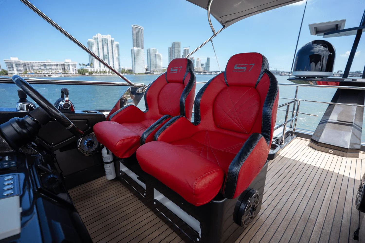 2019 Azimut S7 Image Thumbnail #63