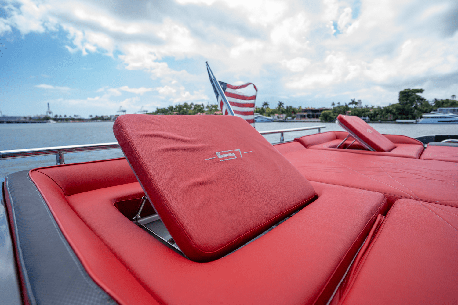 2019 Azimut S7 Image Thumbnail #54