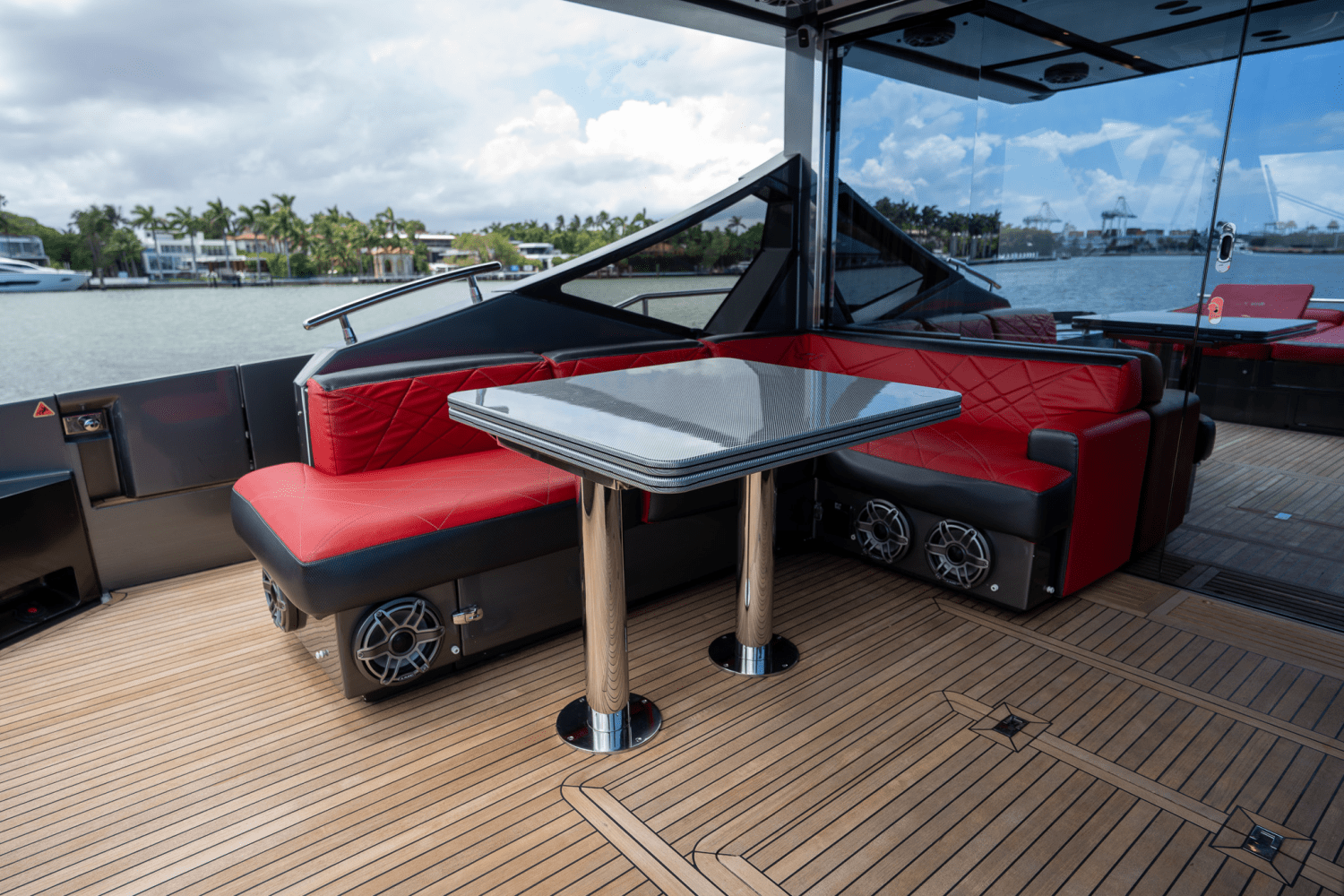 2019 Azimut S7 Image Thumbnail #56
