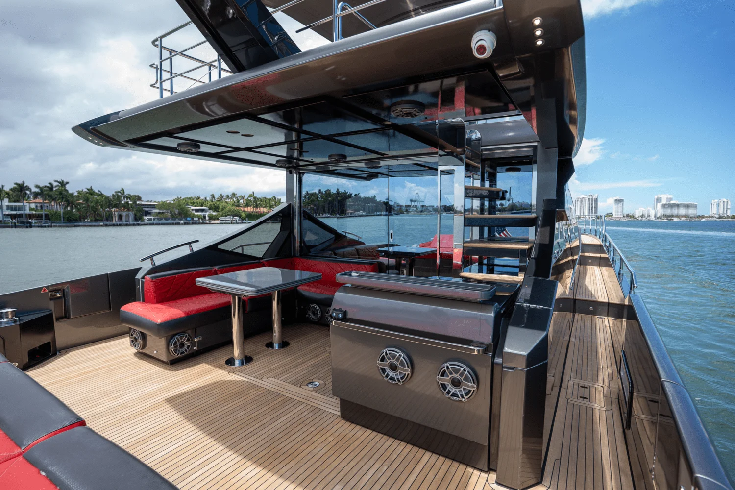 2019 Azimut S7 Image Thumbnail #58