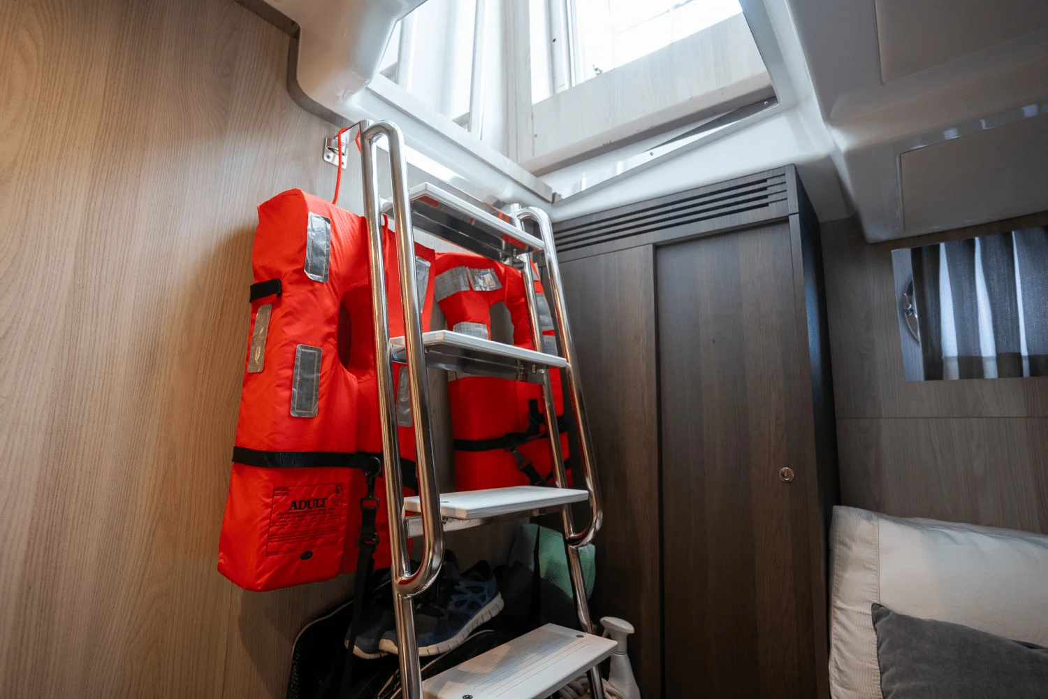 2019 Azimut S7 Image Thumbnail #74