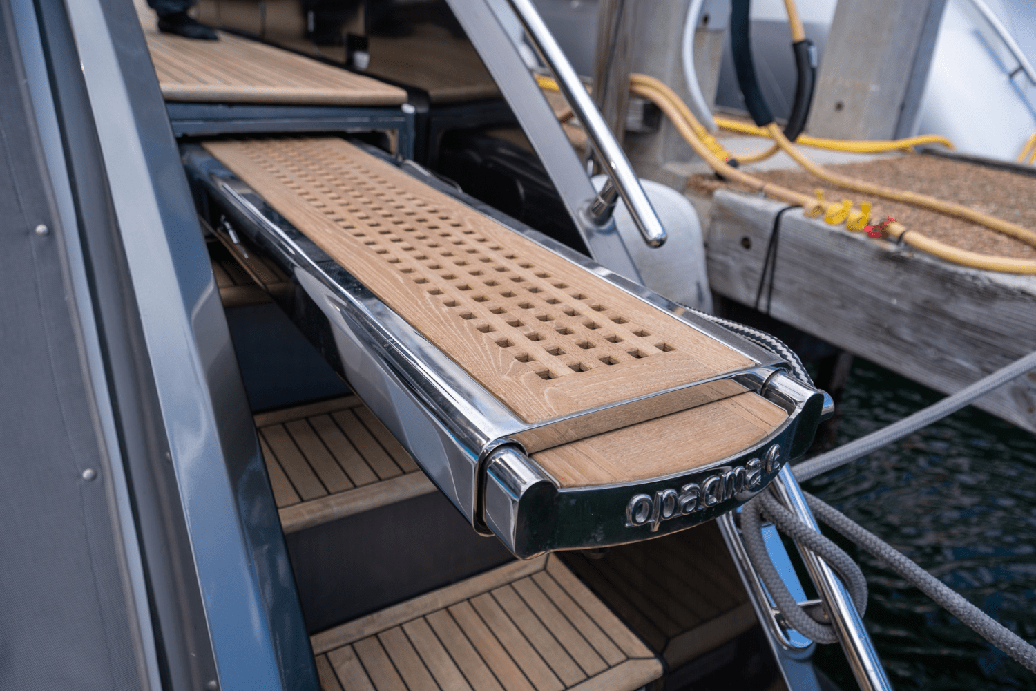 2019 Azimut S7 Image Thumbnail #77