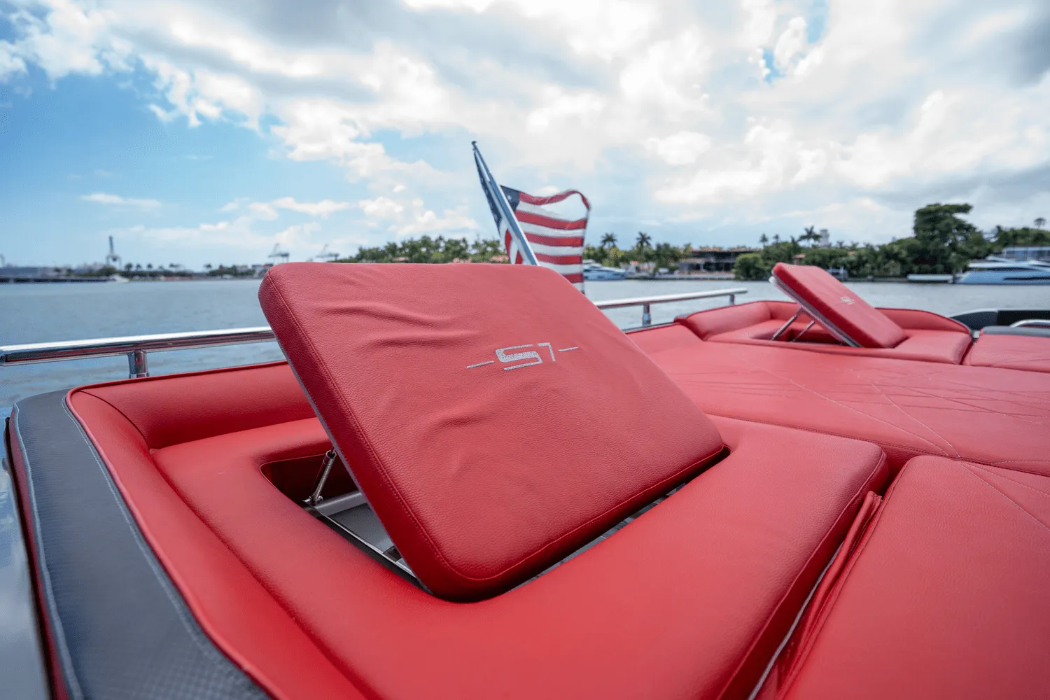 2019 Azimut S7 Image Thumbnail #54