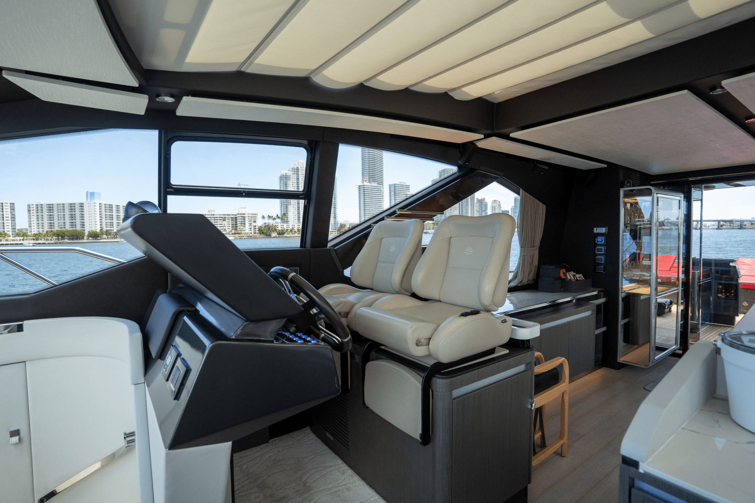 2019 Azimut S7 Image Thumbnail #43