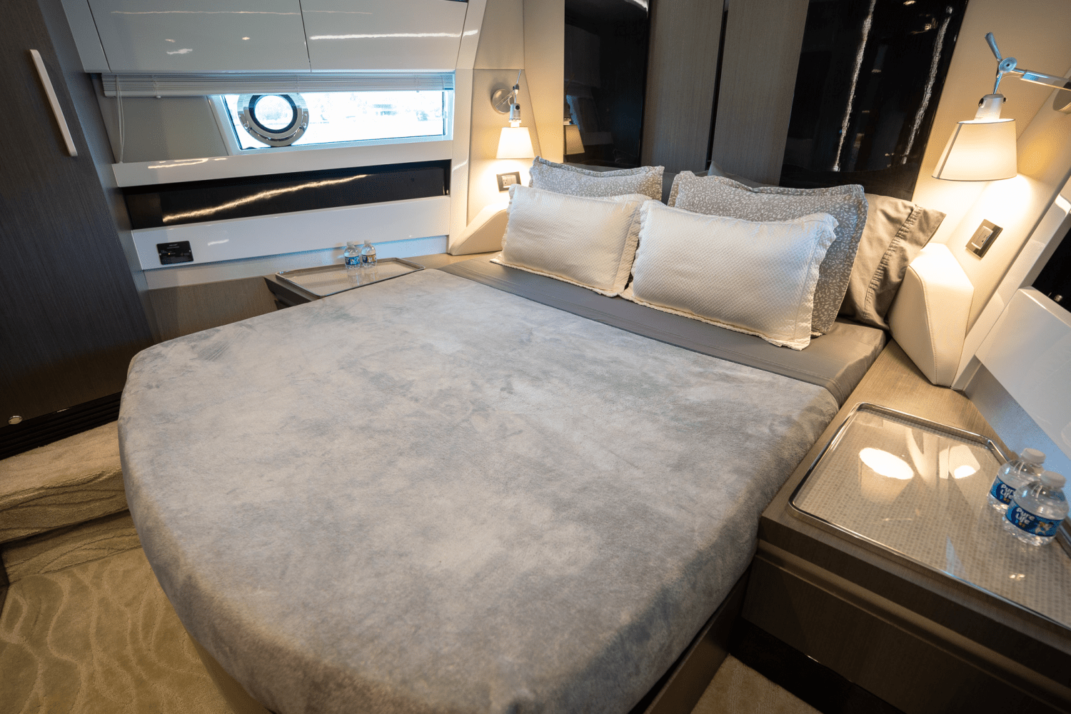 2019 Azimut S7 Image Thumbnail #31