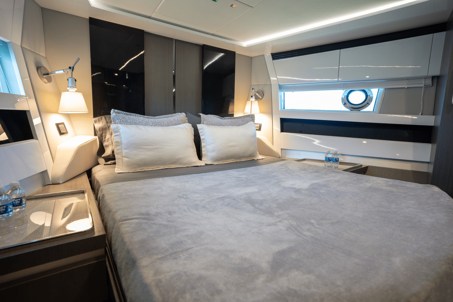 2019 Azimut S7 Image Thumbnail #33