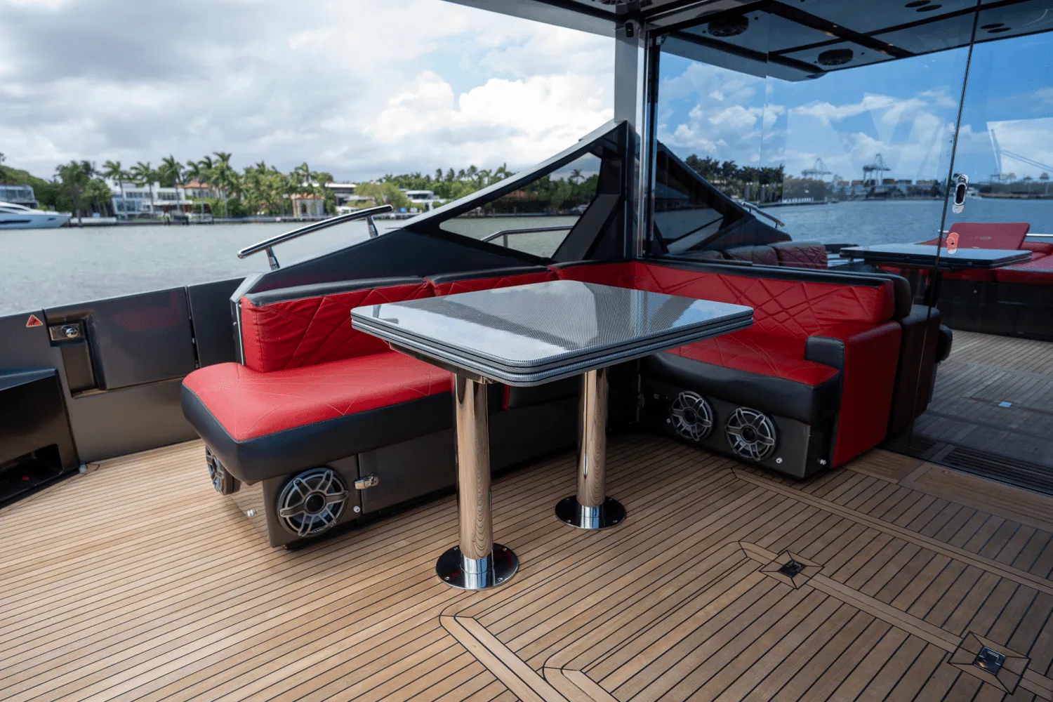 2019 Azimut S7 Image Thumbnail #56