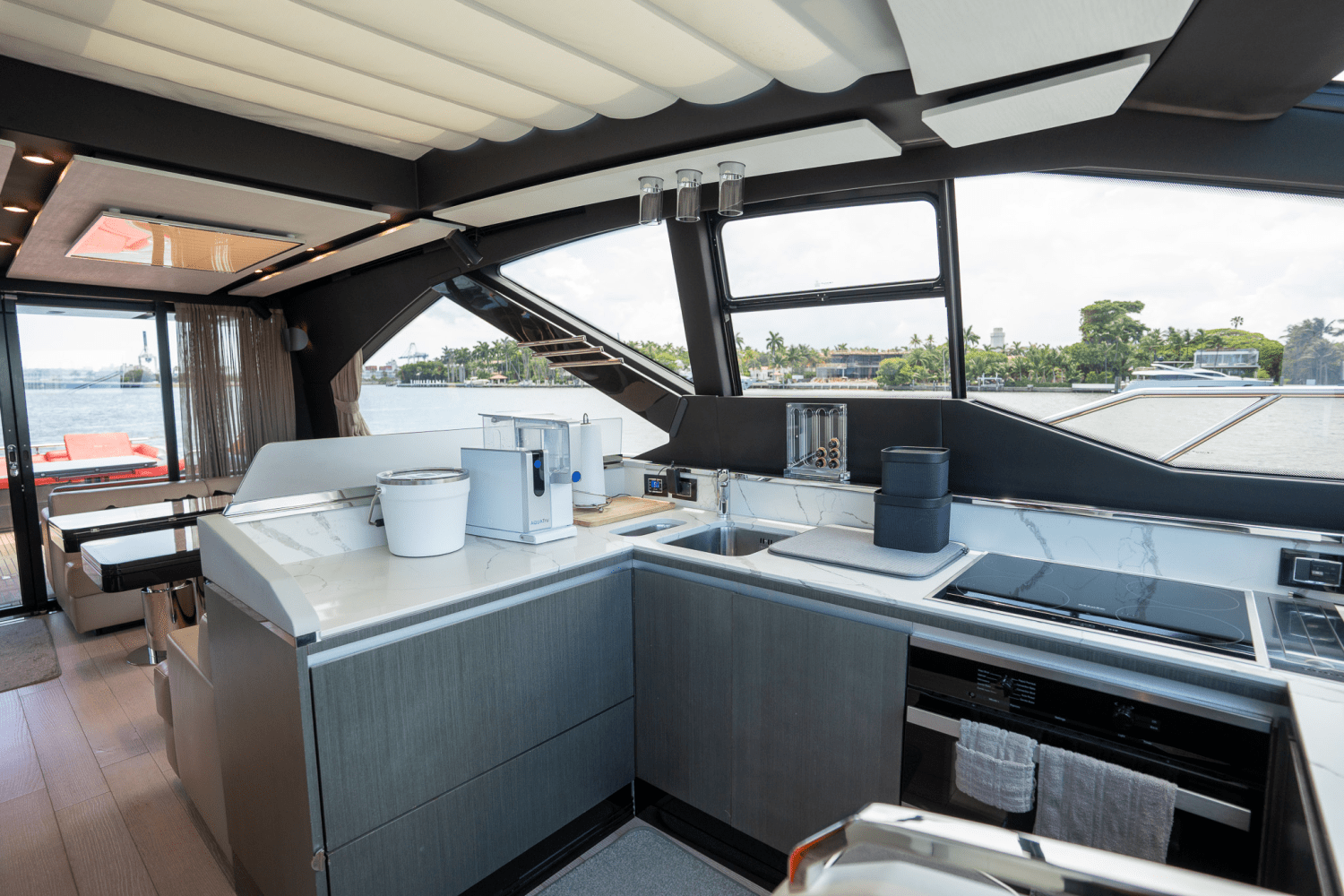 2019 Azimut S7 Image Thumbnail #49