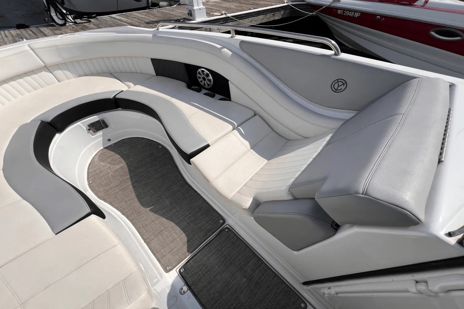 2016 Cruisers Yachts 298 SS Image Thumbnail #32