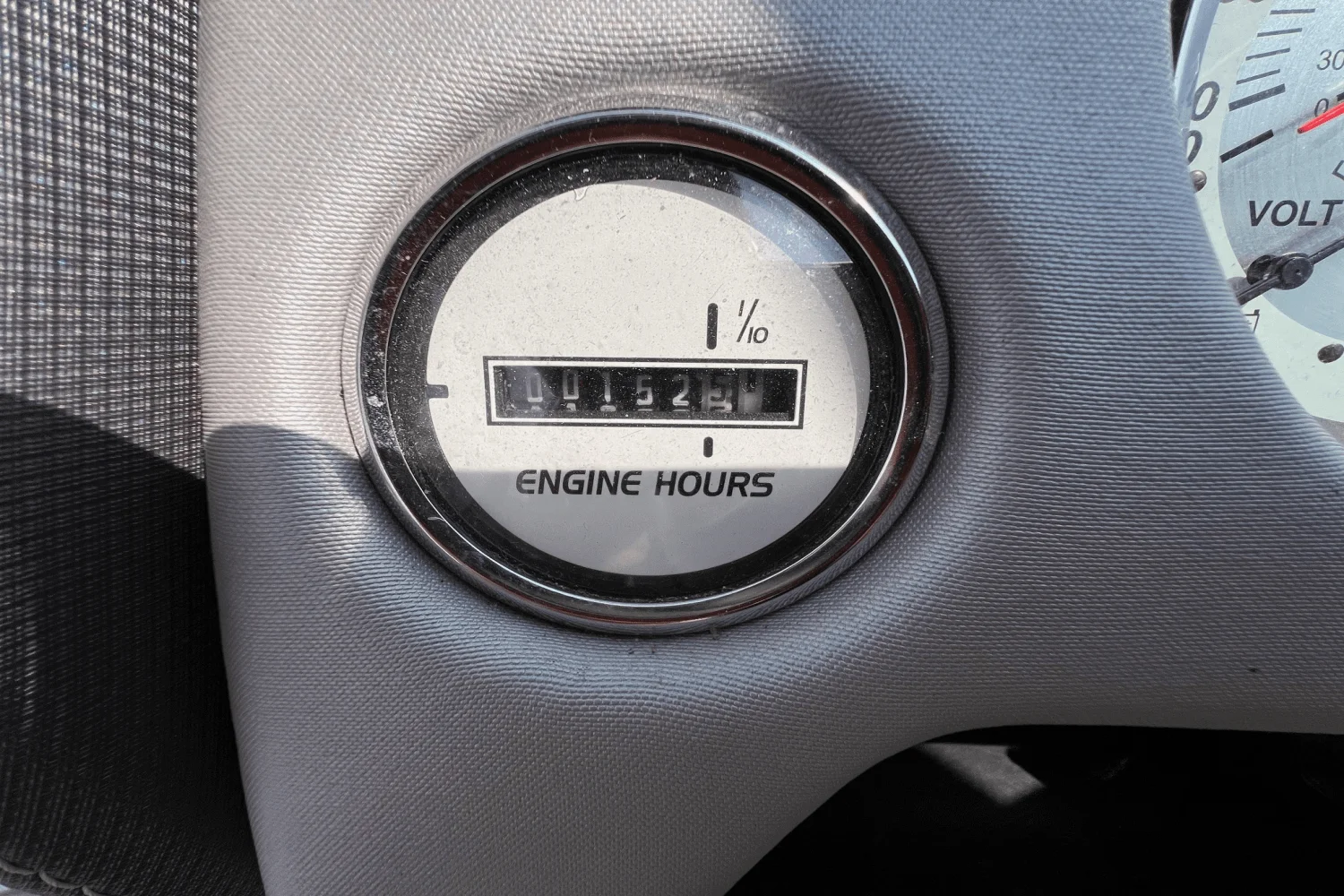 2016 Cruisers Yachts 298 SS Image Thumbnail #33