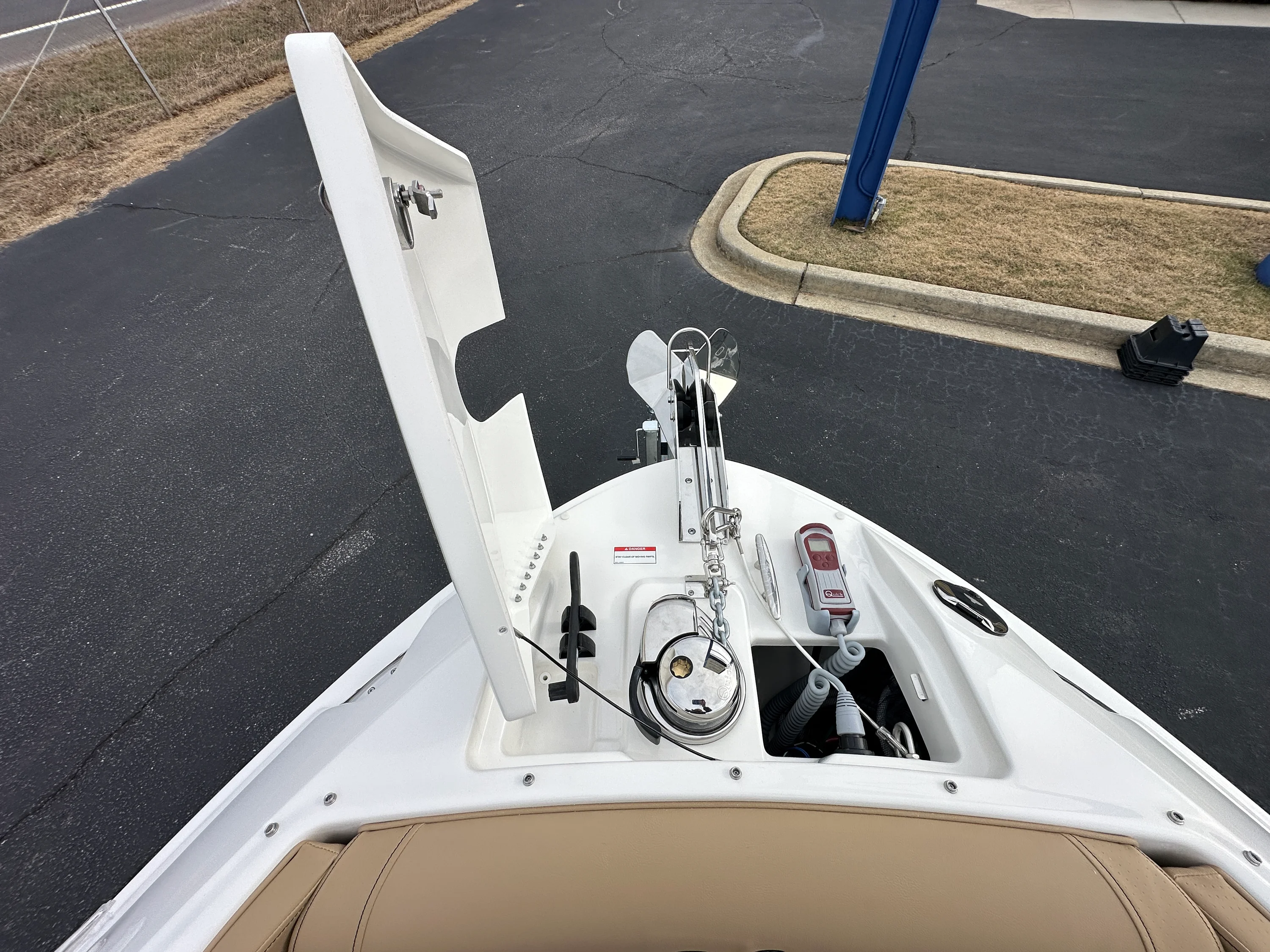 2026 Sea Ray SLX 280 Image Thumbnail #9