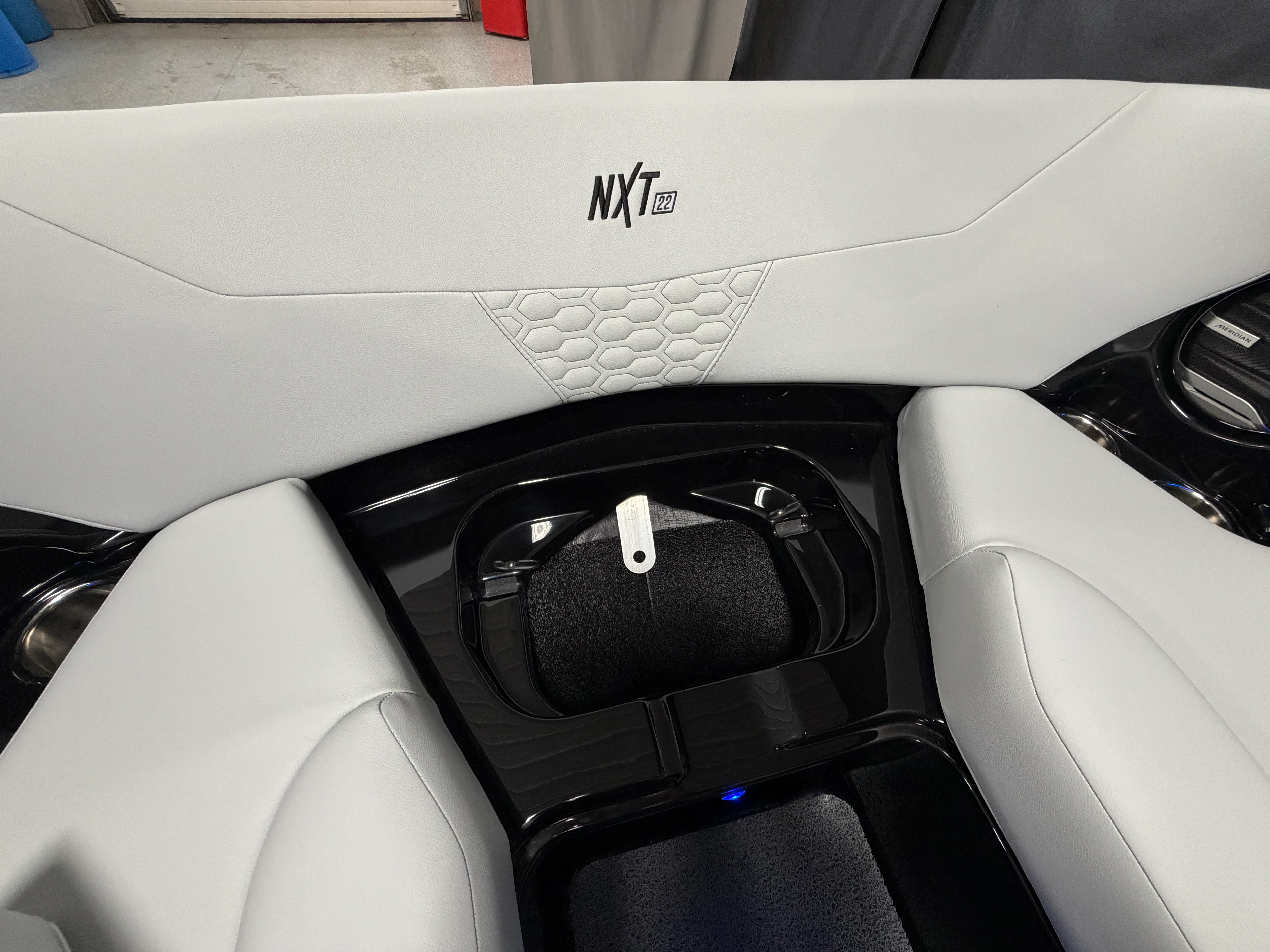 2026 Mastercraft NXT22 Image Thumbnail #84