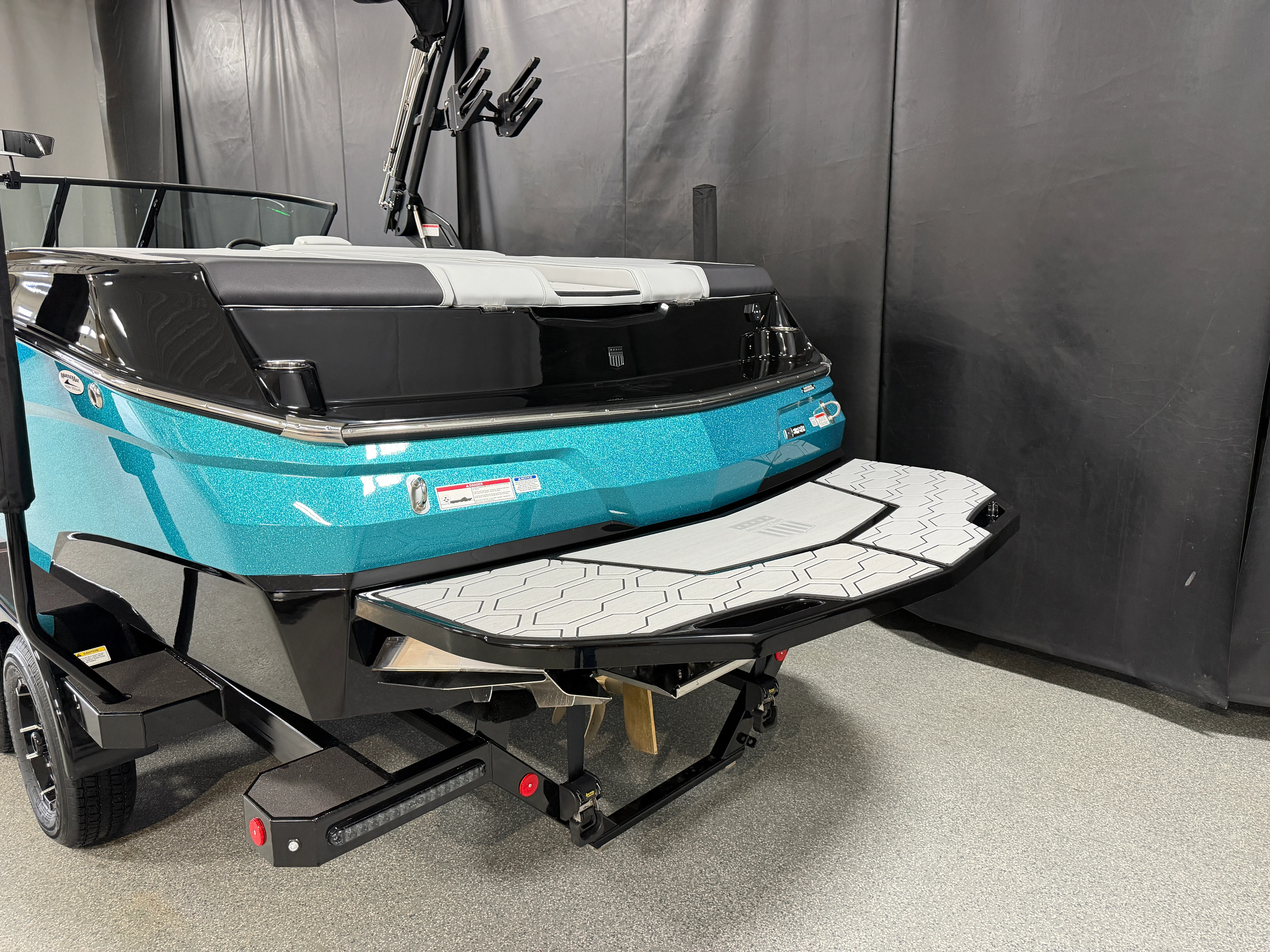 2026 Mastercraft NXT22 Image Thumbnail #9